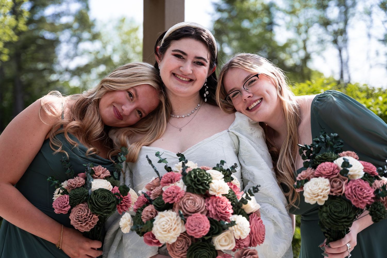 Appleton, Wisconsin Wedding and Portrait Photographer