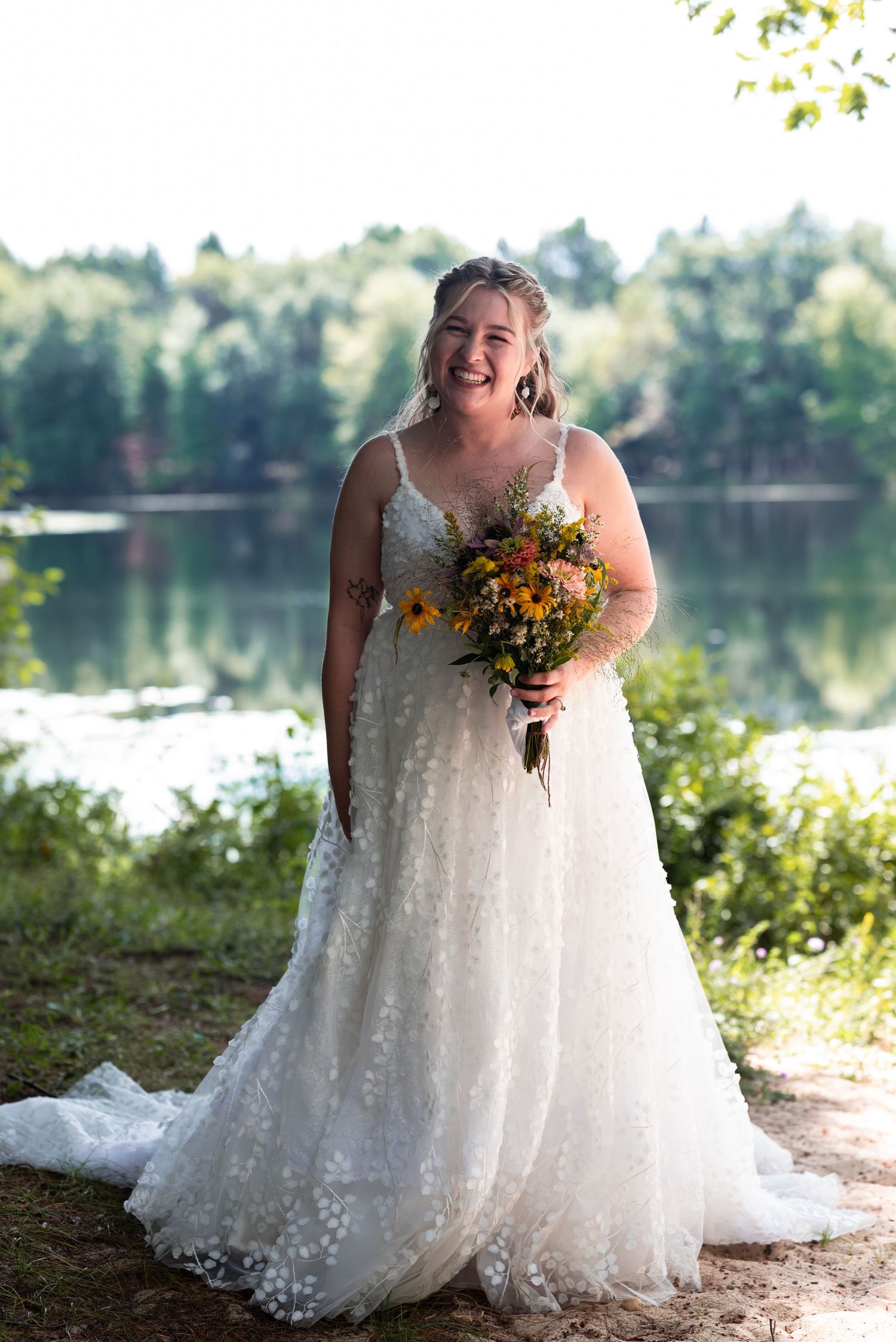 Appleton, Wisconsin Wedding and Portrait Photographer