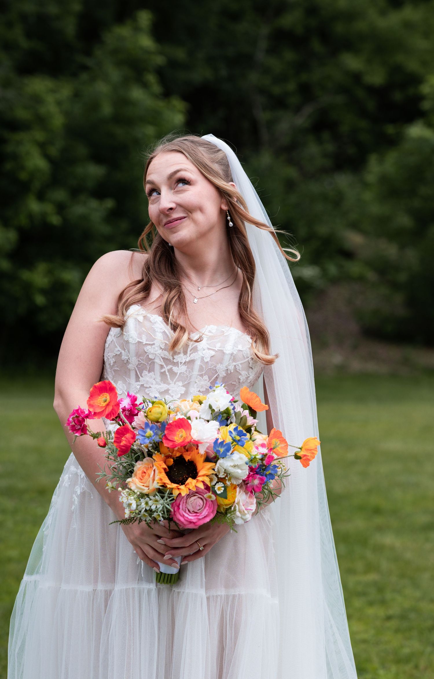 Appleton, Wisconsin Wedding and Portrait Photographer
