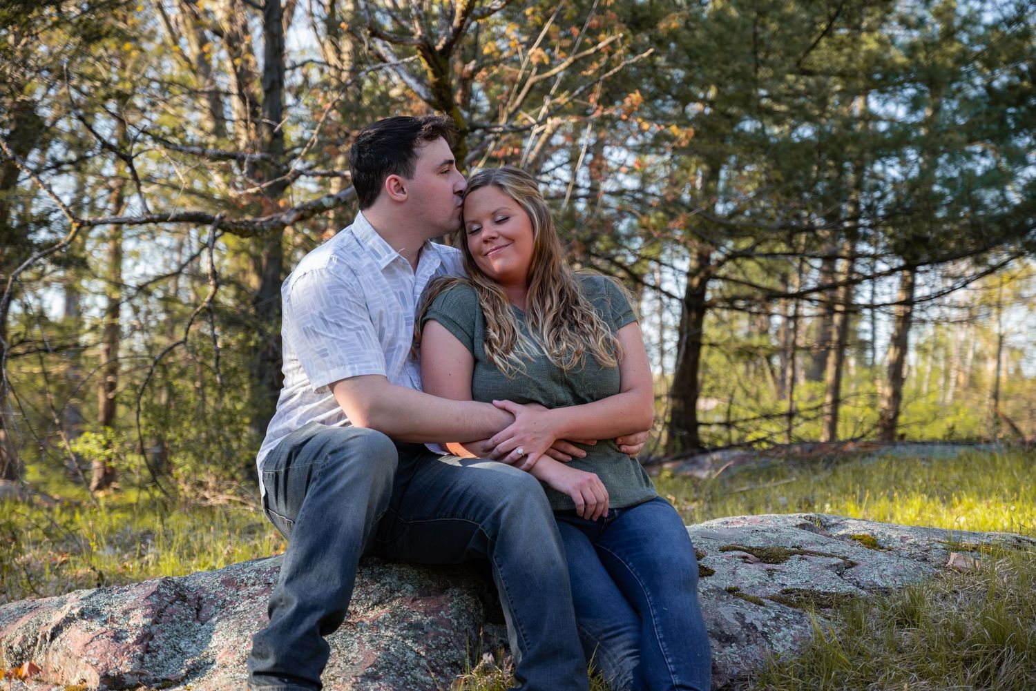 Appleton, Wisconsin Wedding and Portrait Photographer