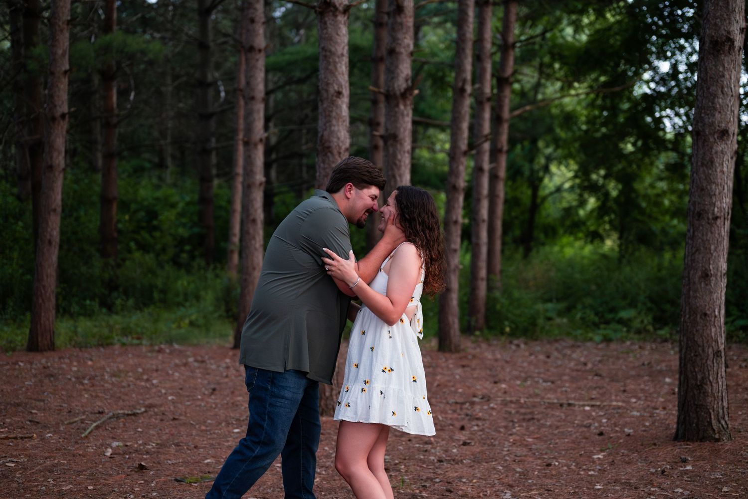 Appleton, Wisconsin Wedding and Portrait Photographer