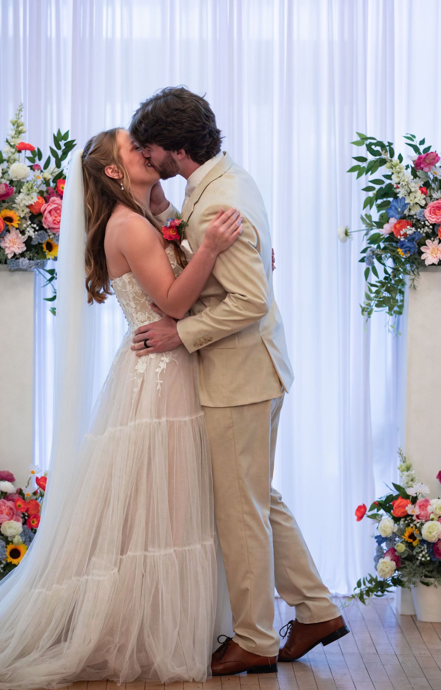 Appleton, Wisconsin Wedding and Portrait Photographer