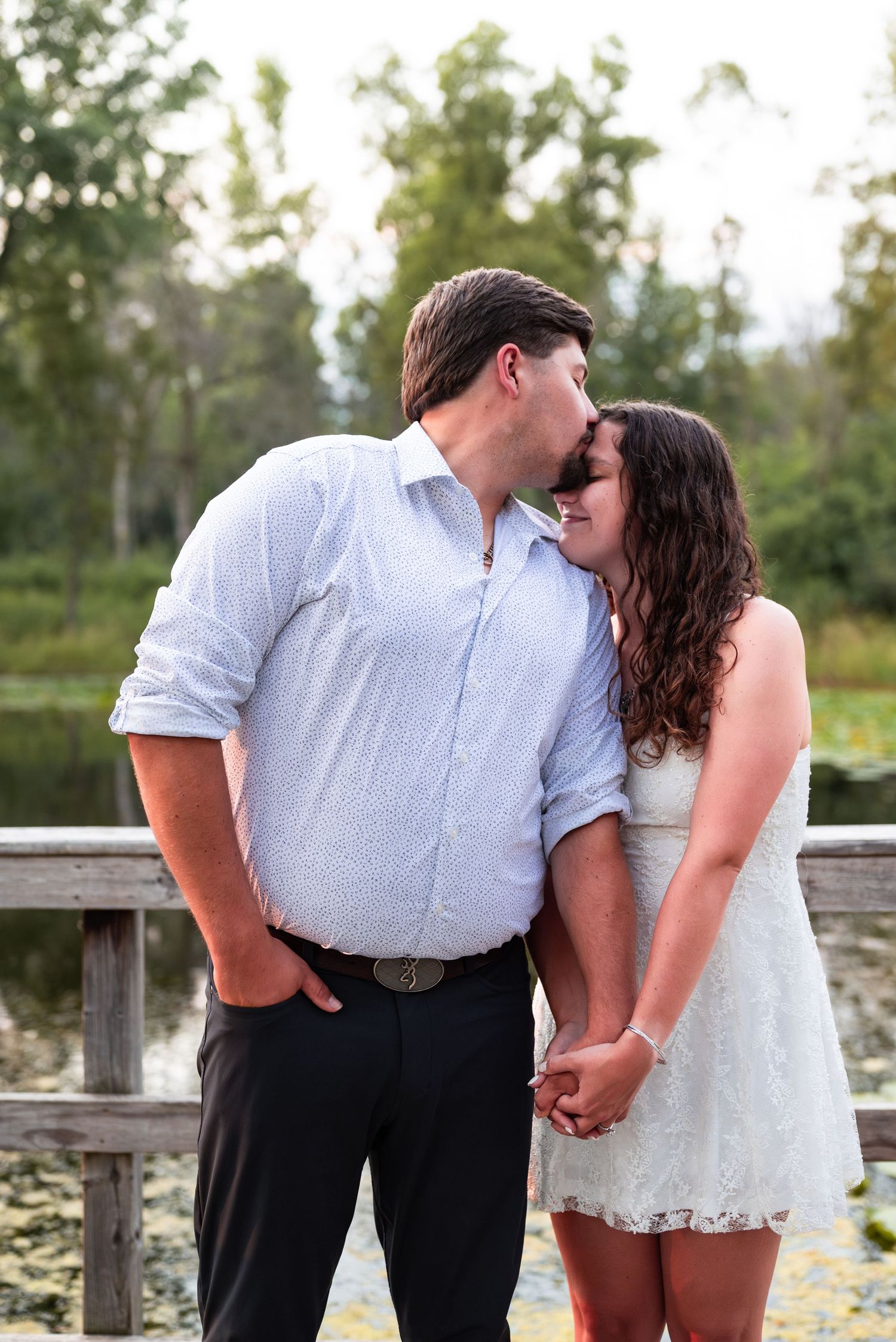 Appleton, Wisconsin Wedding and Portrait Photographer