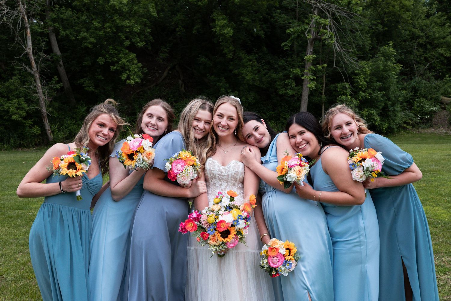 Appleton, Wisconsin Wedding and Portrait Photographer