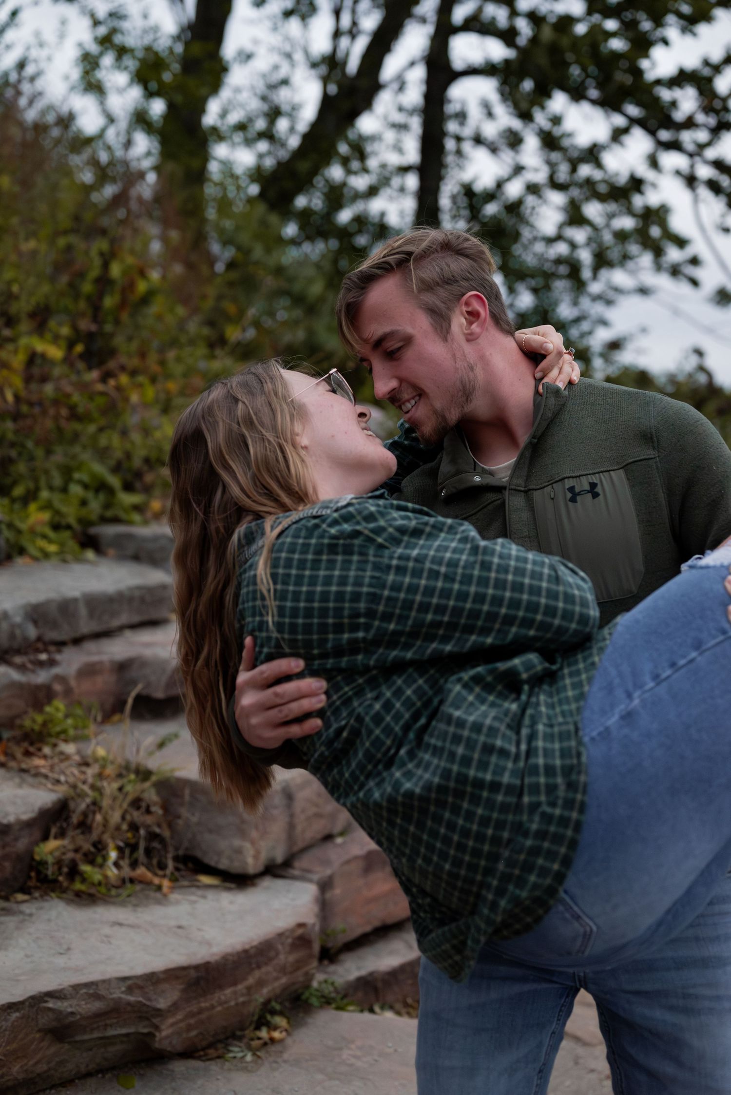 Appleton, Wisconsin Wedding and Portrait Photographer