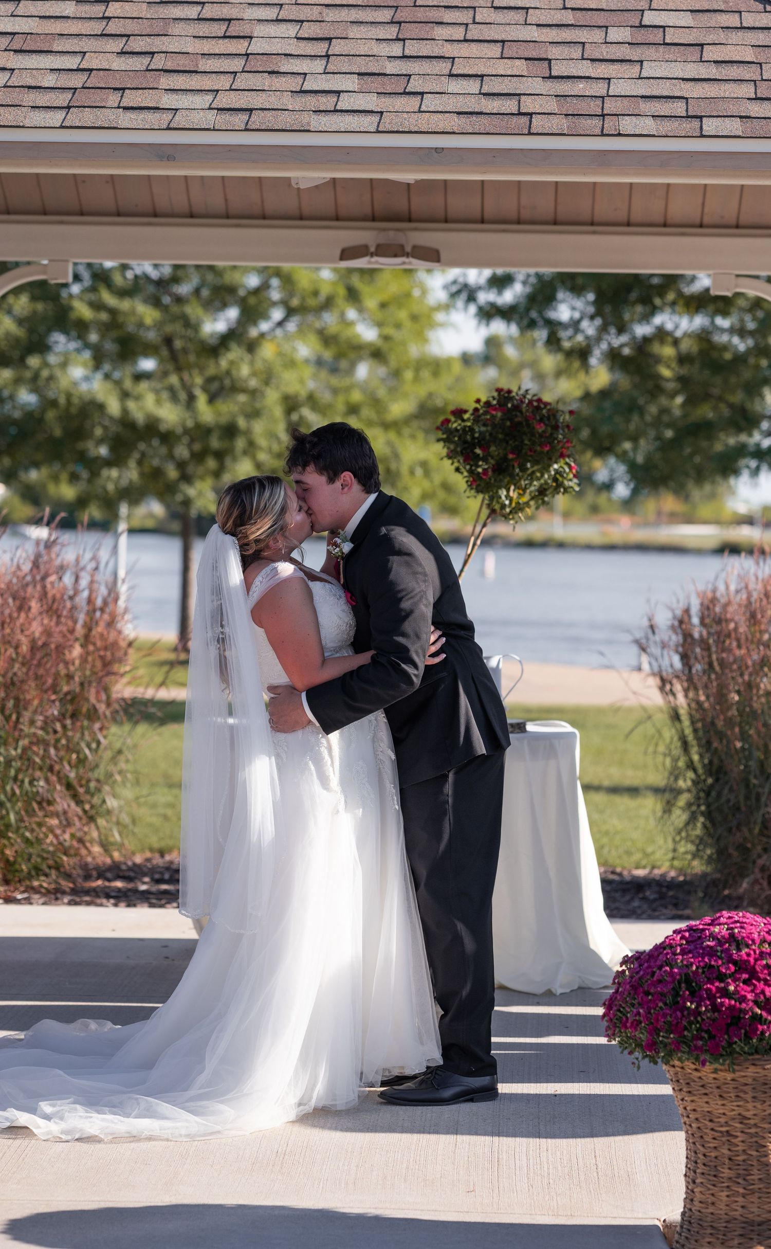 Appleton, Wisconsin Wedding and Portrait Photographer
