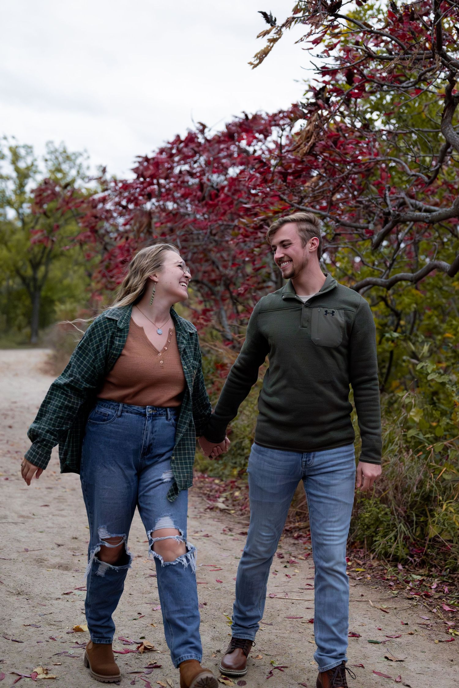 Appleton, Wisconsin Wedding and Portrait Photographer