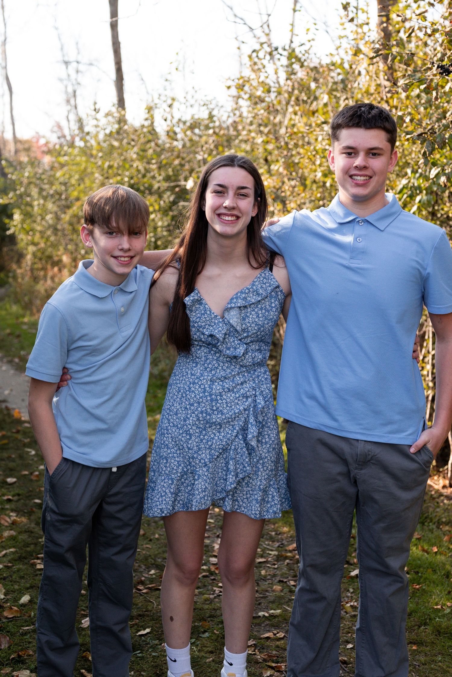 Appleton, Wisconsin Wedding and Portrait Photographer