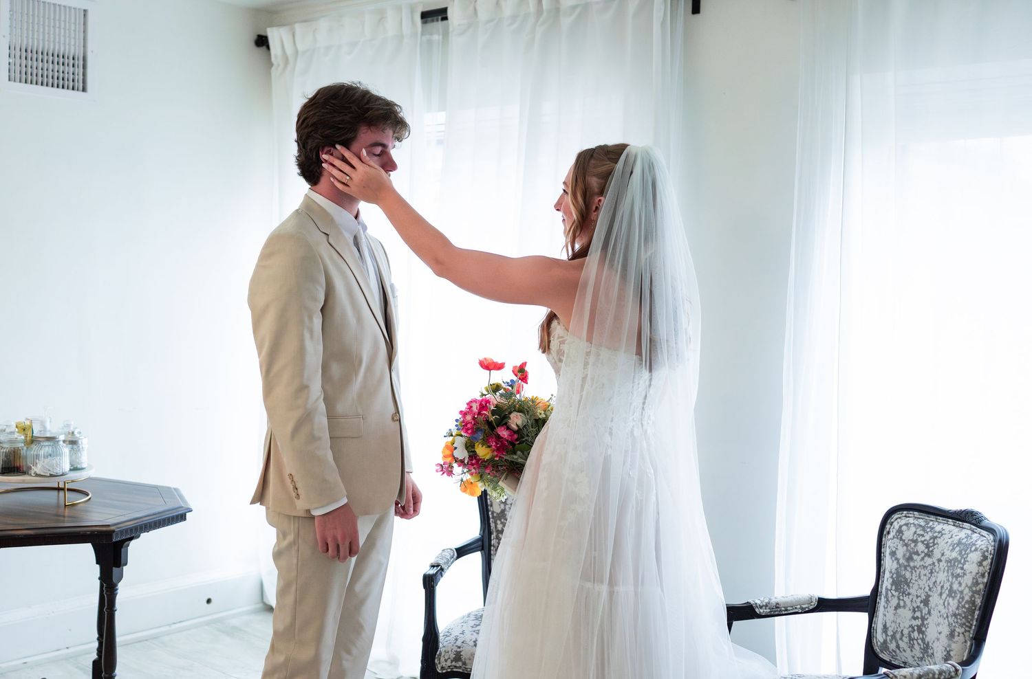 Appleton, Wisconsin Wedding and Portrait Photographer