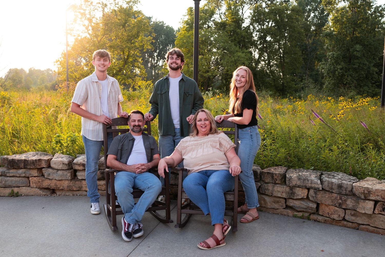 Appleton, Wisconsin Wedding and Portrait Photographer
