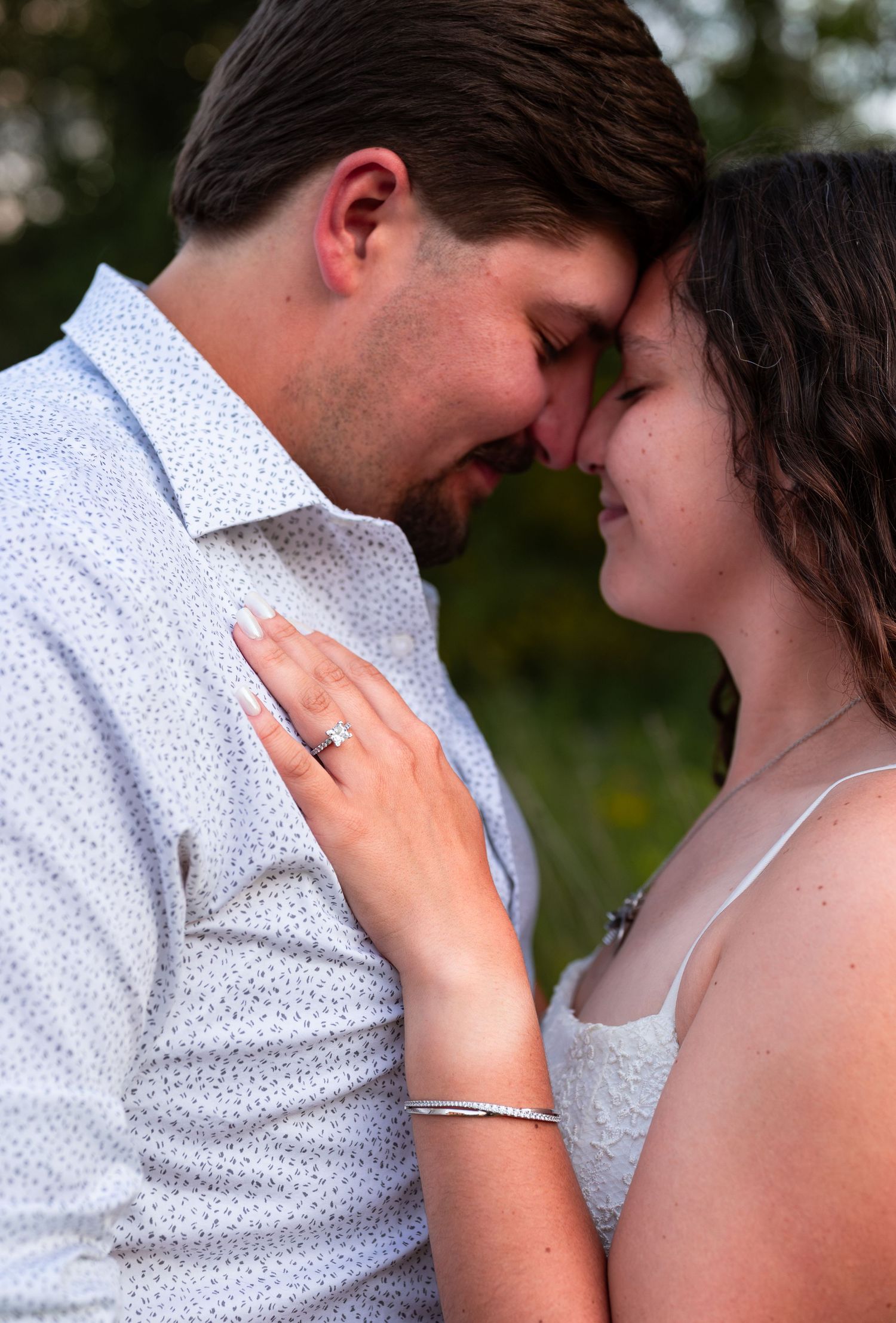 Appleton, Wisconsin Wedding and Portrait Photographer