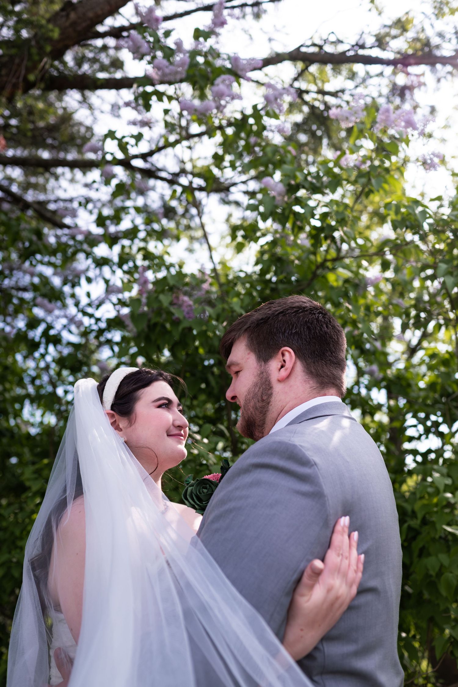 Appleton, Wisconsin Wedding and Portrait Photographer