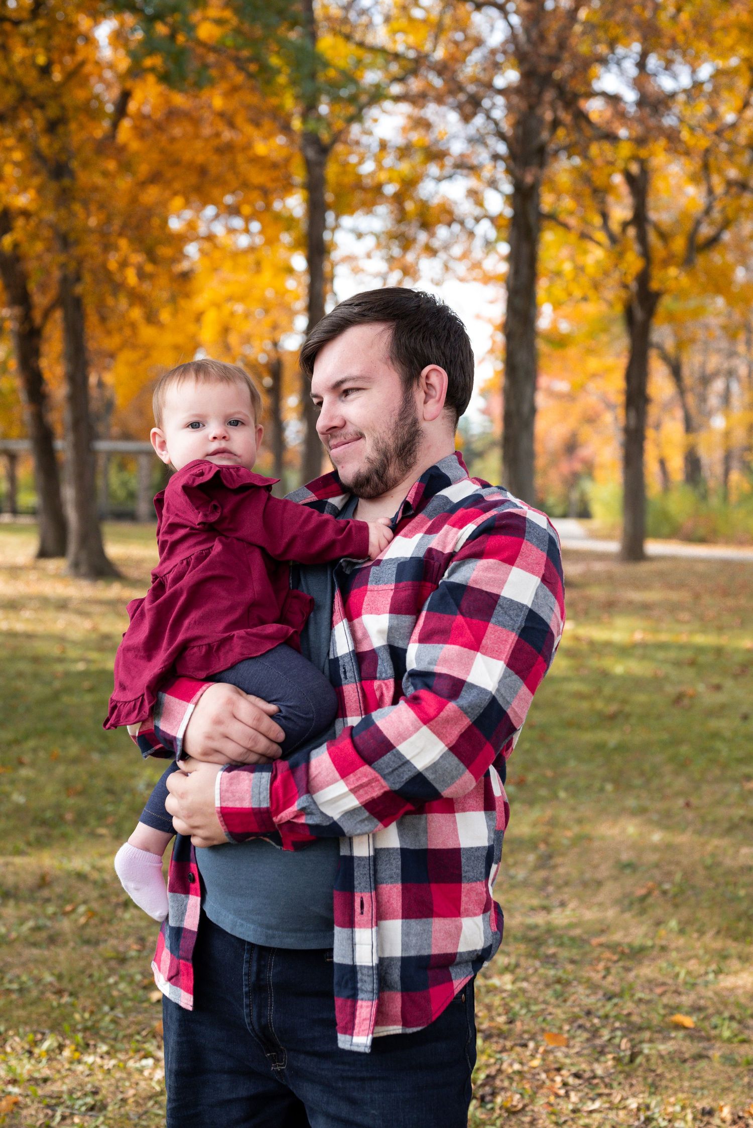 Appleton, Wisconsin Wedding and Portrait Photographer