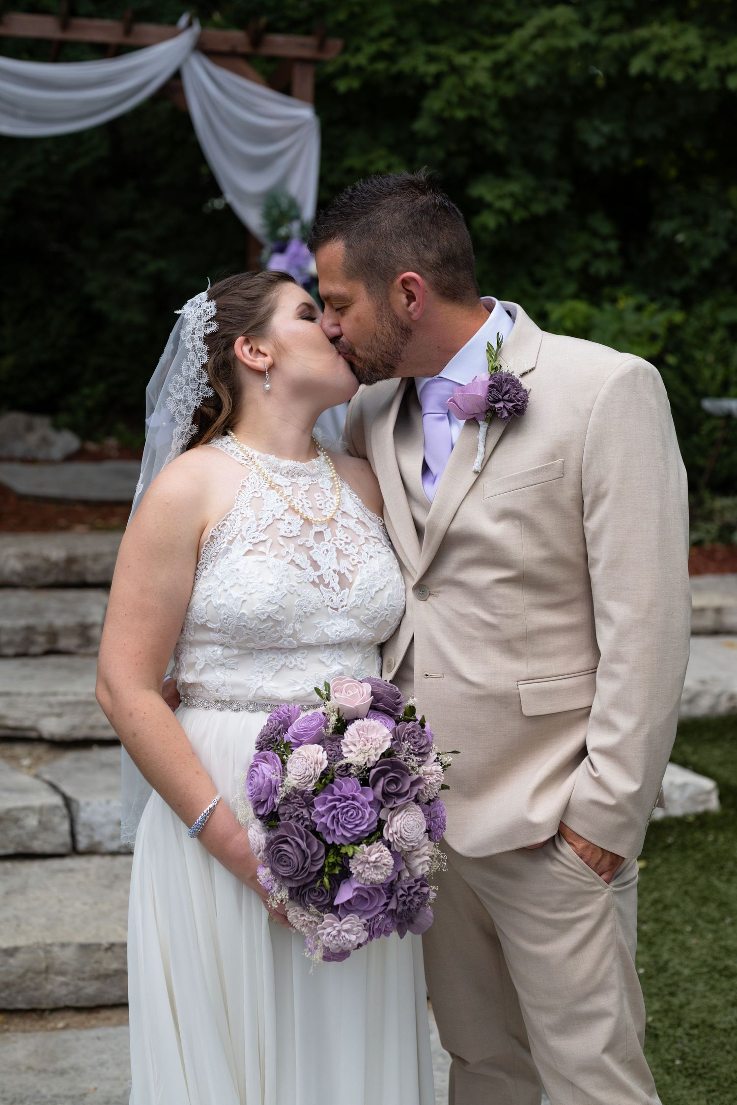 Appleton, Wisconsin Wedding and Portrait Photographer