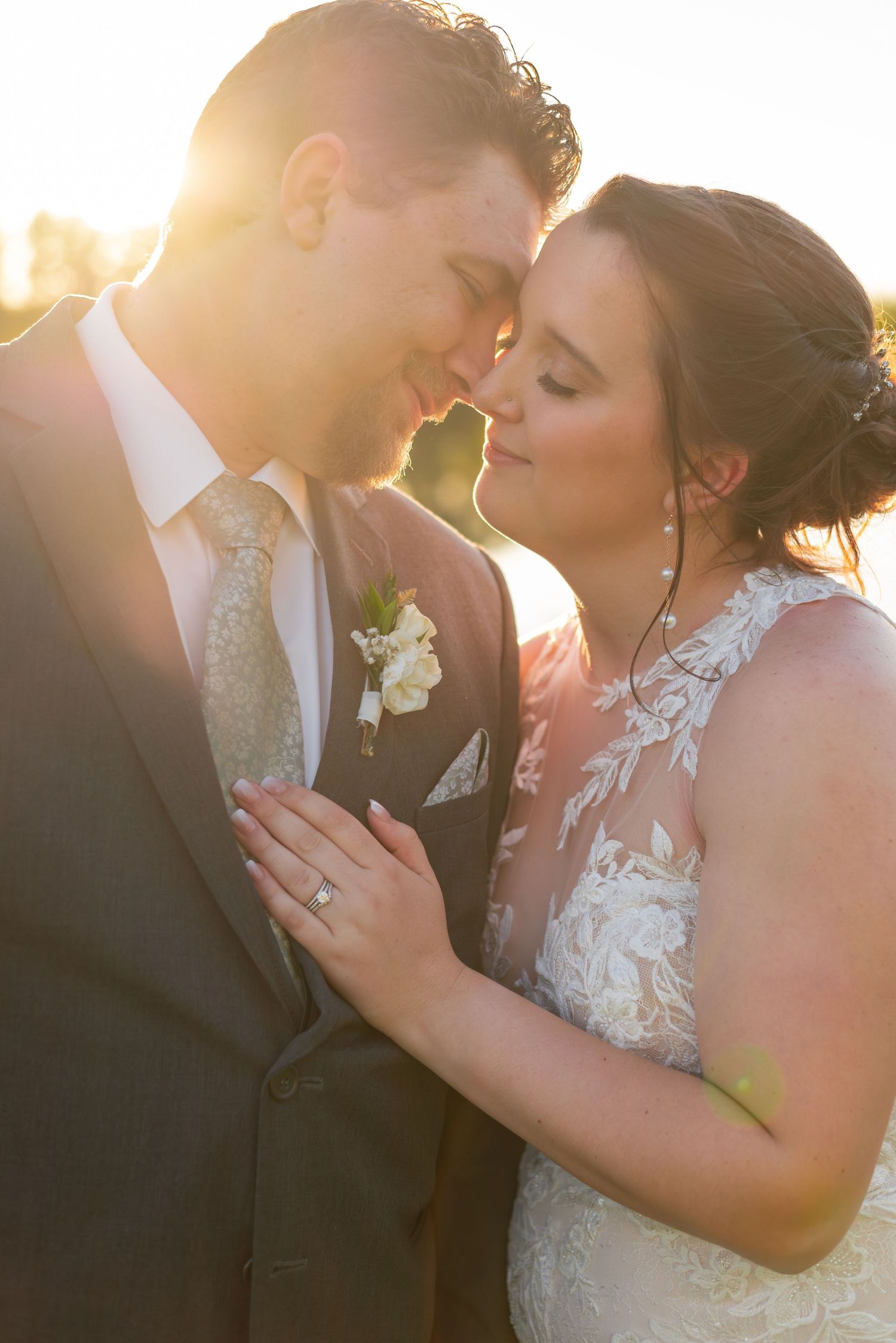 Appleton, Wisconsin Wedding and Portrait Photographer