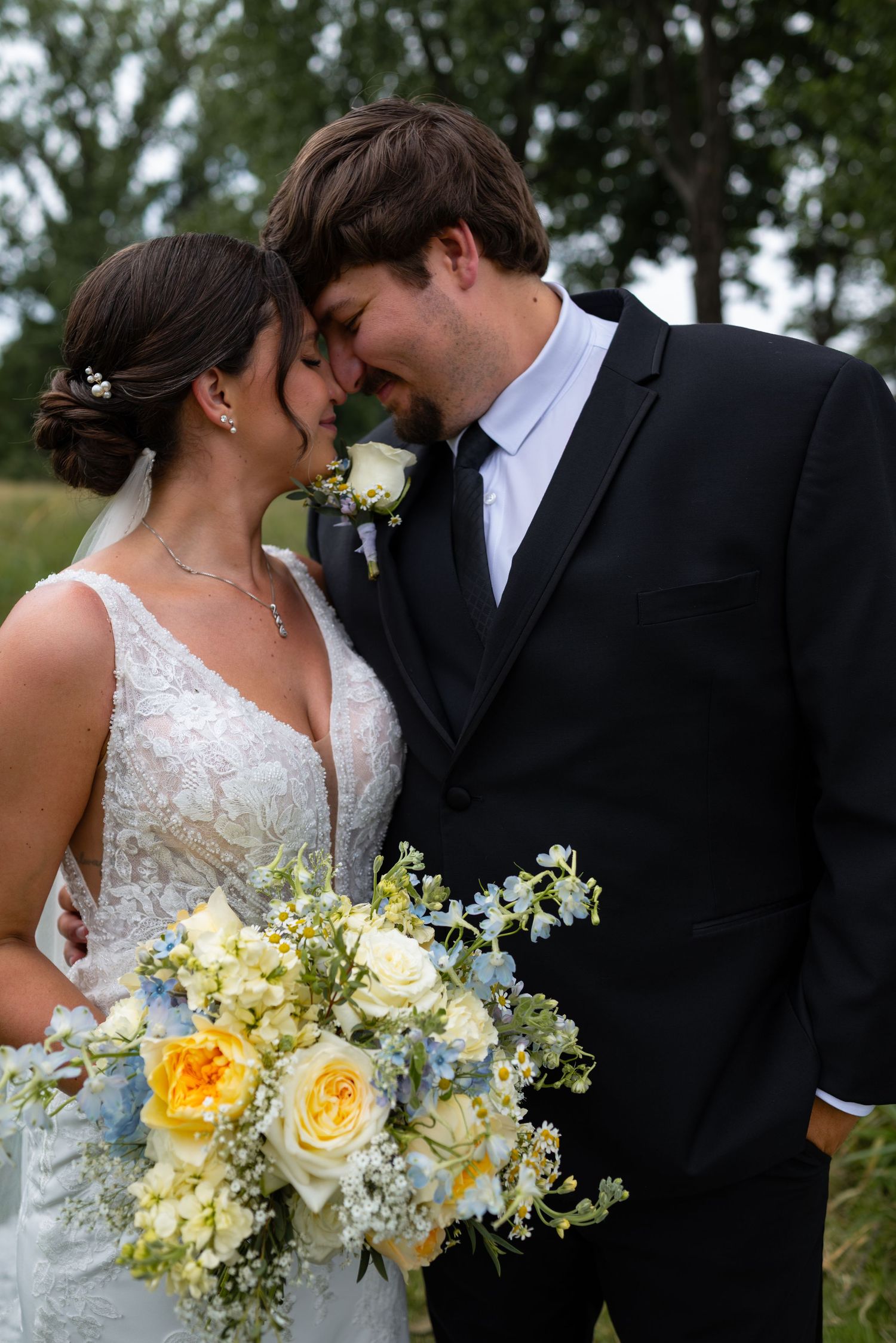 Appleton, Wisconsin Wedding and Portrait Photographer