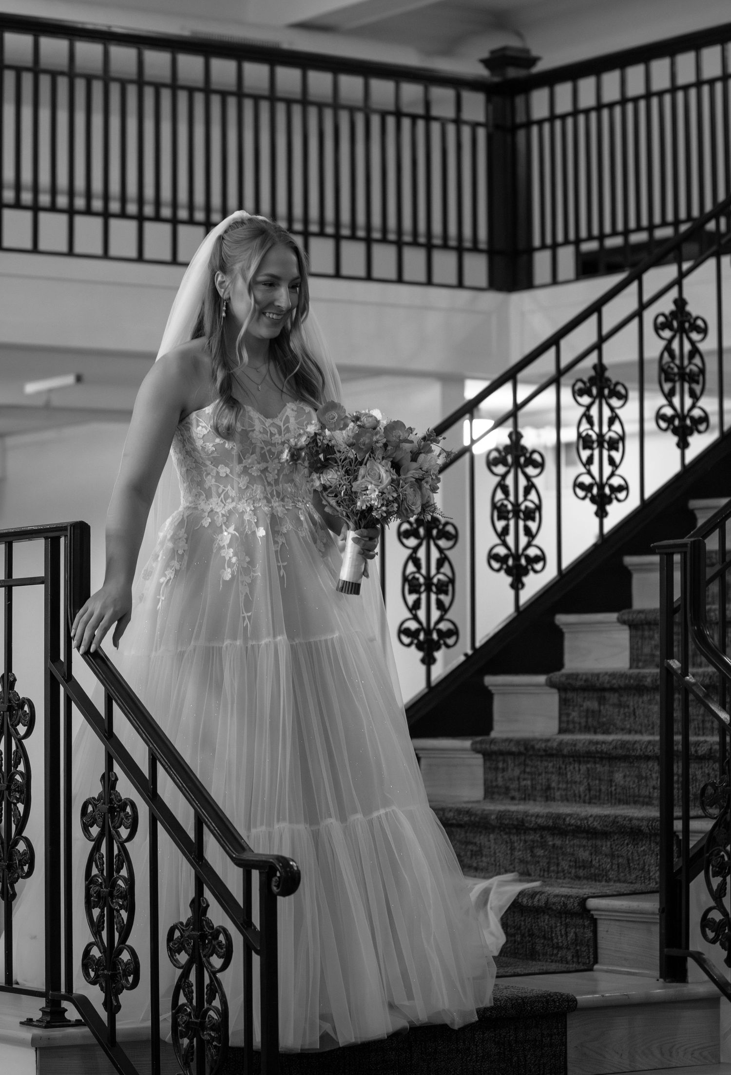 Appleton, Wisconsin Wedding and Portrait Photographer