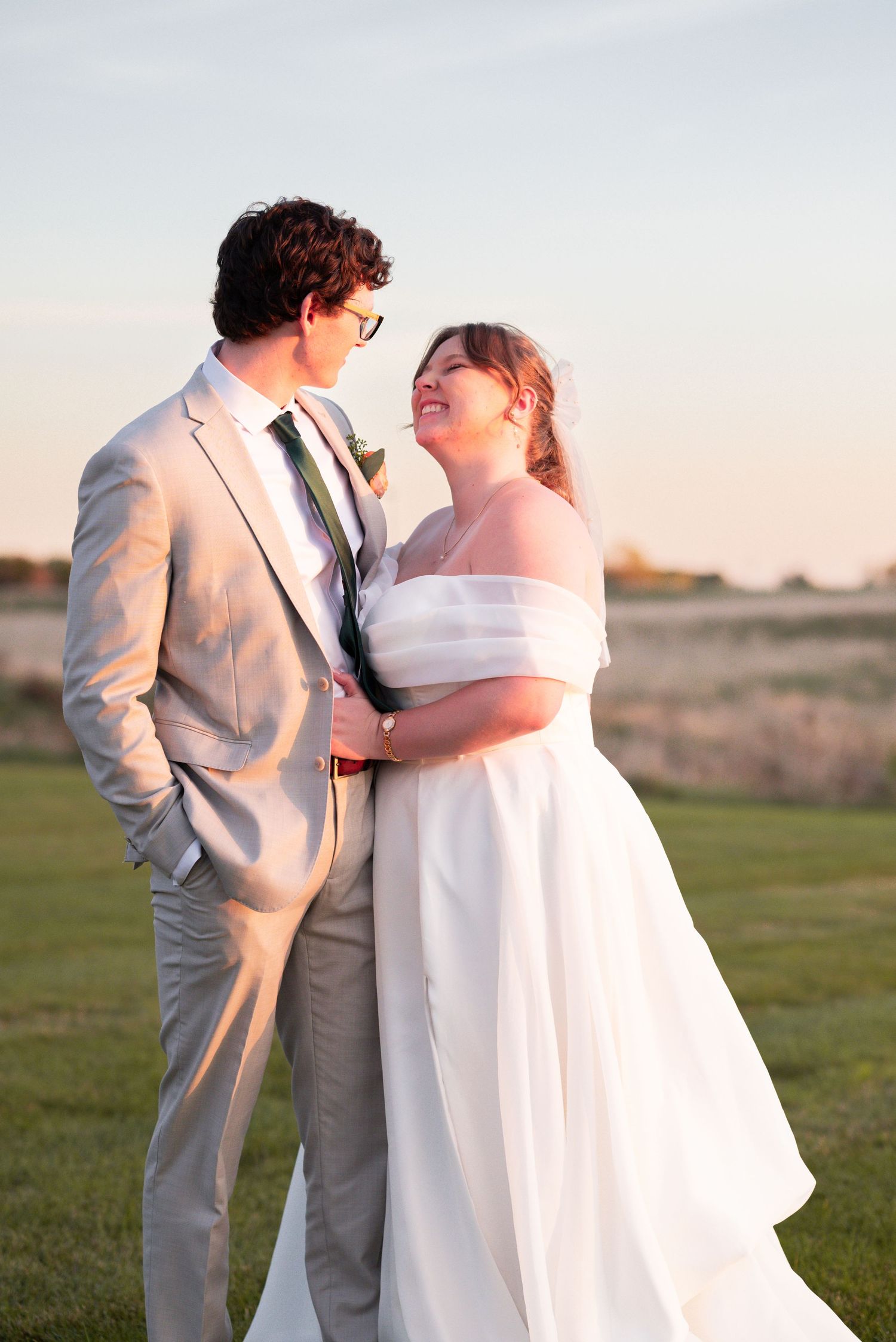 Appleton, Wisconsin Wedding and Portrait Photographer