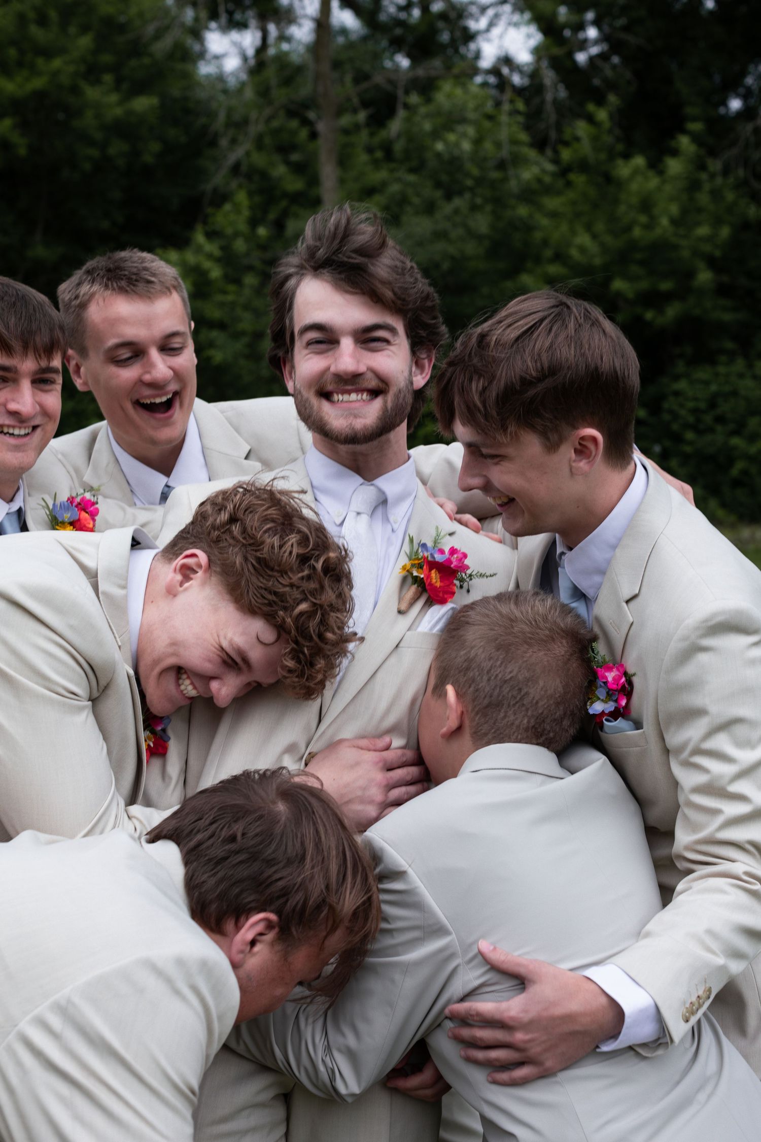 Appleton, Wisconsin Wedding and Portrait Photographer