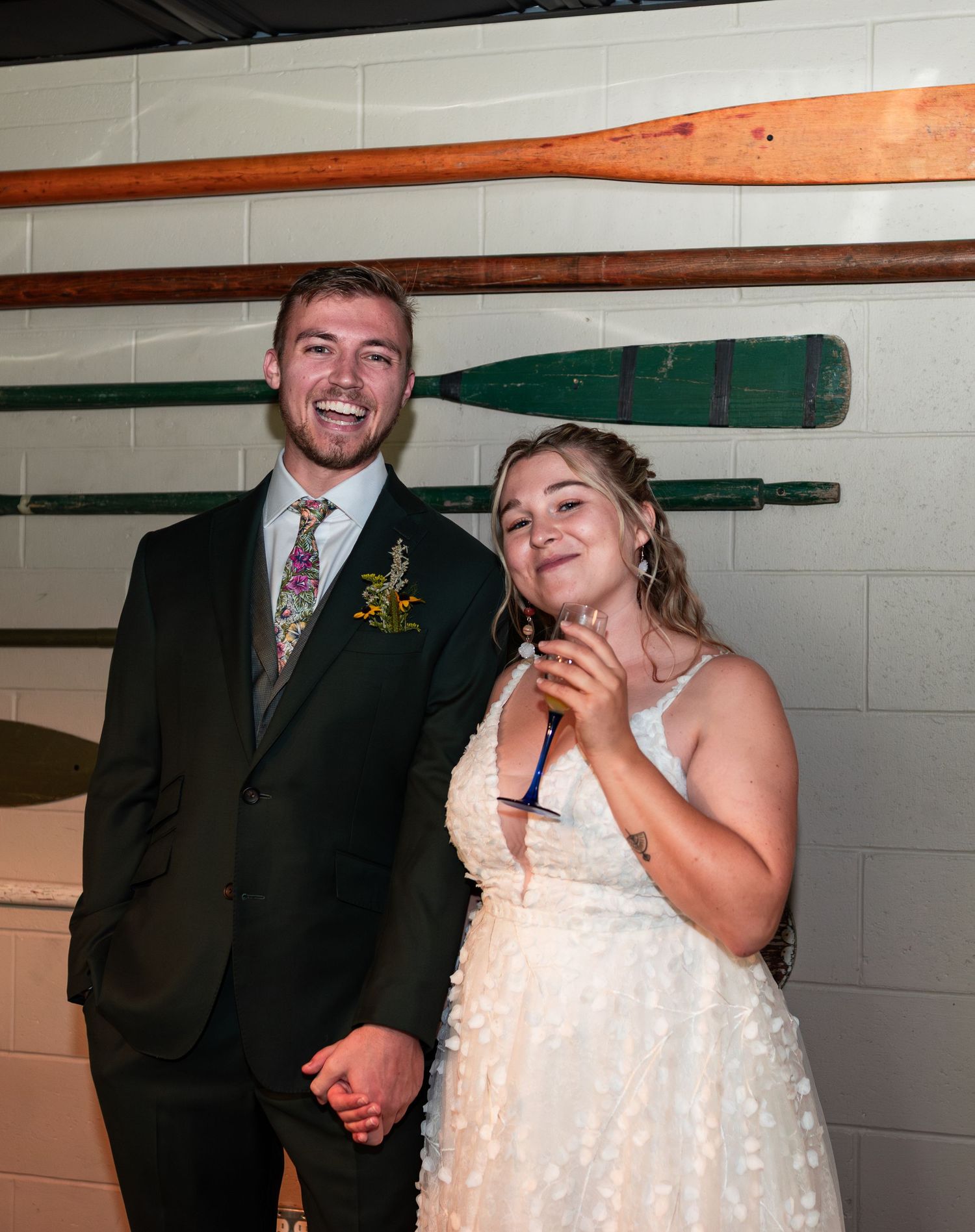 Appleton, Wisconsin Wedding and Portrait Photographer