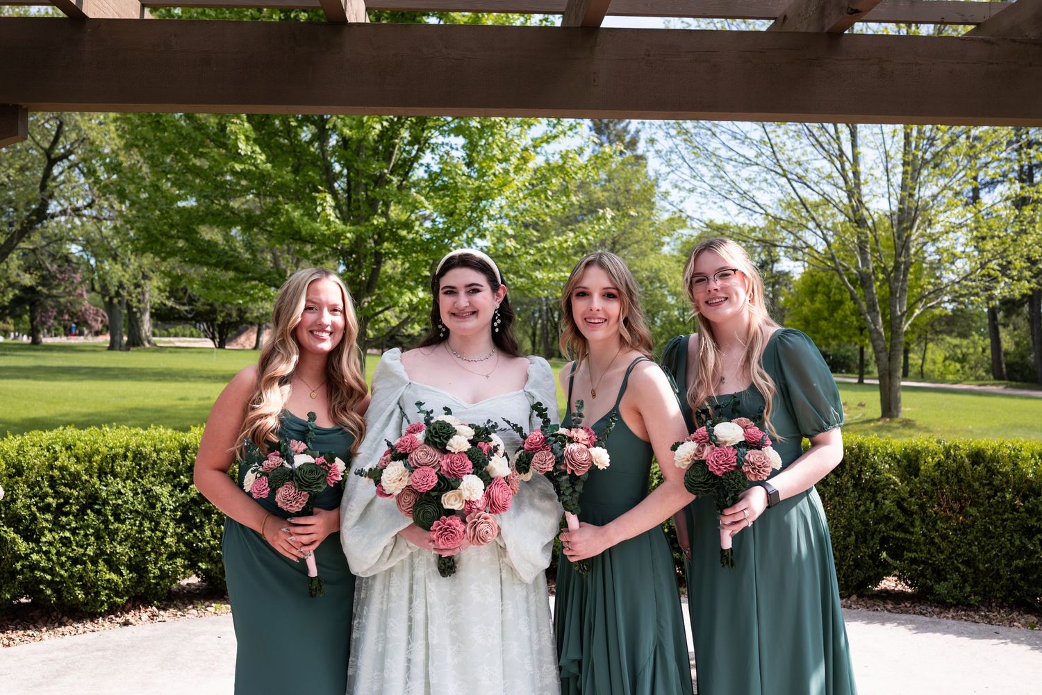 Appleton, Wisconsin Wedding and Portrait Photographer