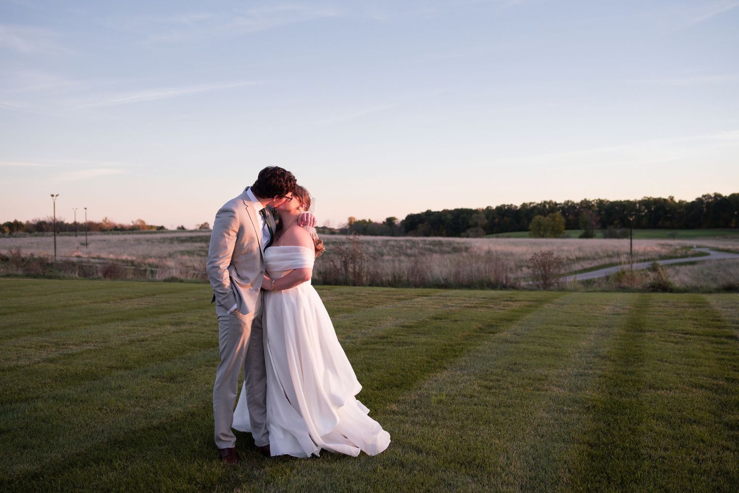 Appleton, Wisconsin Wedding and Portrait Photographer