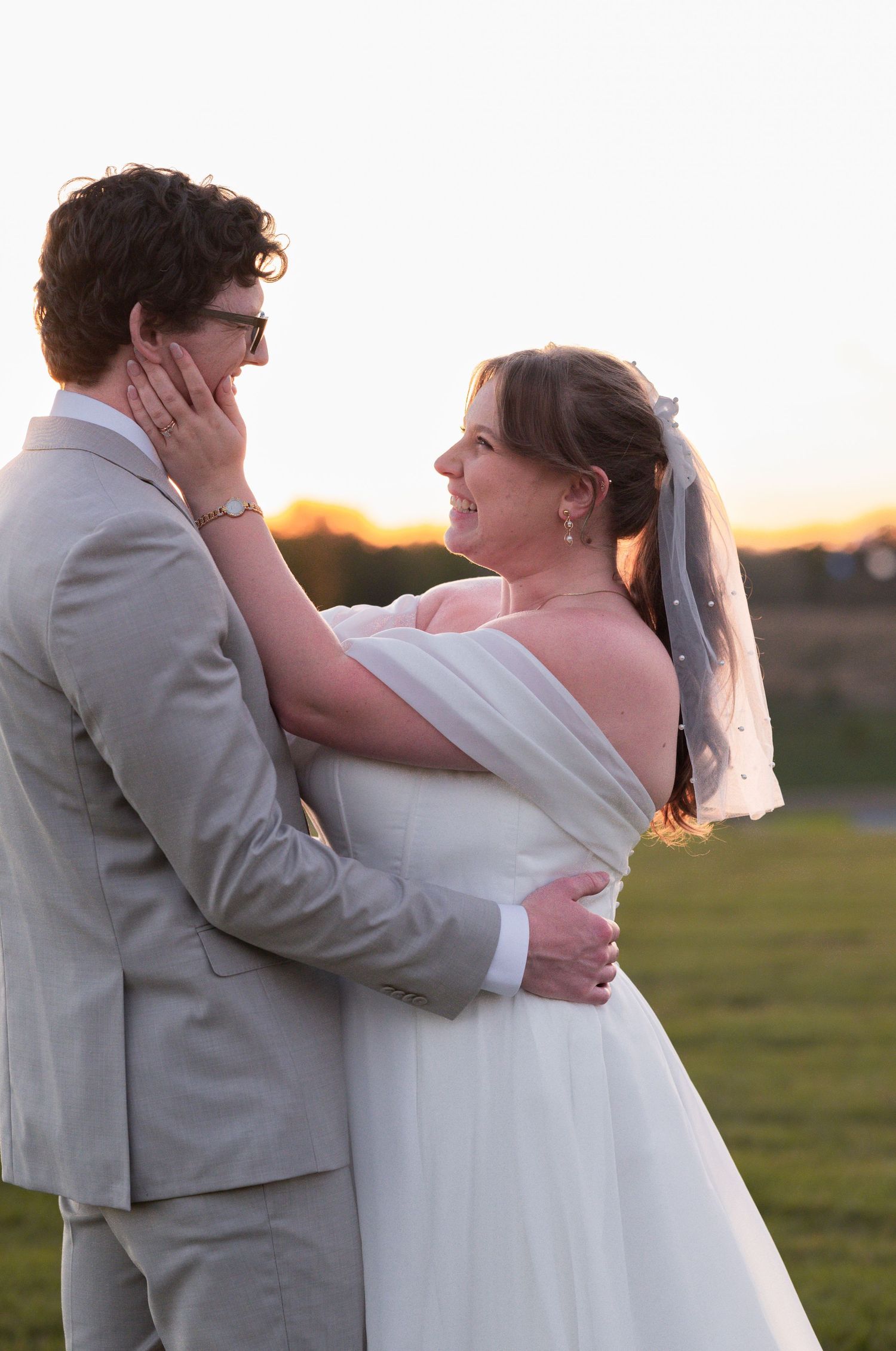 Appleton, Wisconsin Wedding and Portrait Photographer