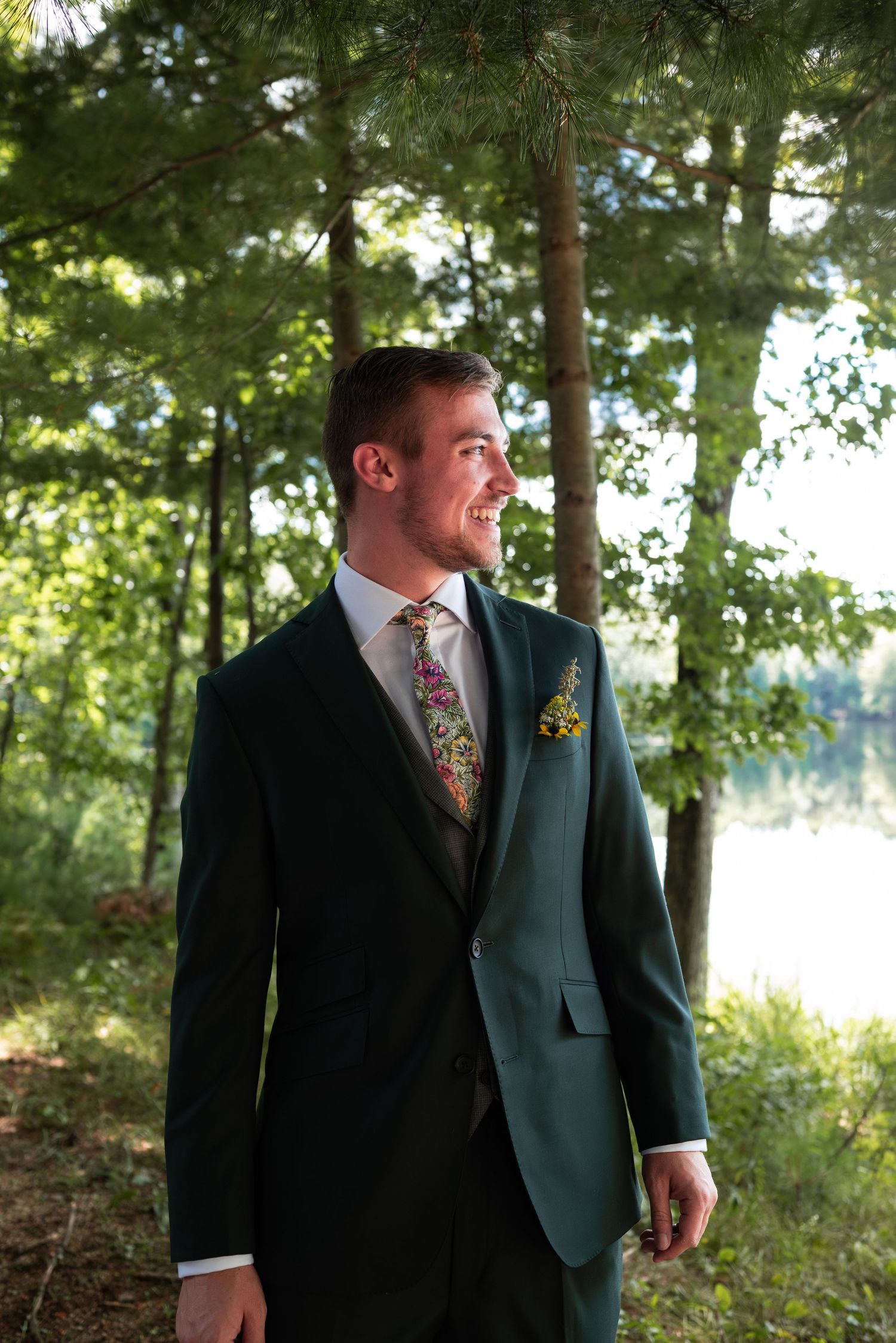 Appleton, Wisconsin Wedding and Portrait Photographer