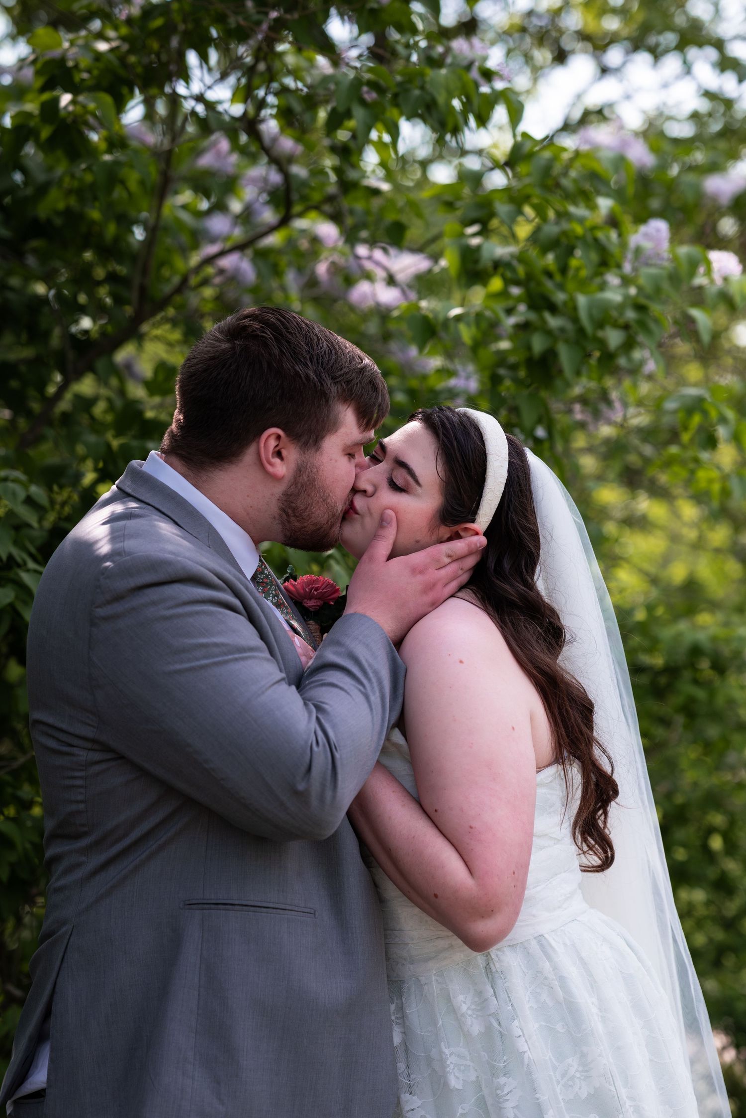Appleton, Wisconsin Wedding and Portrait Photographer