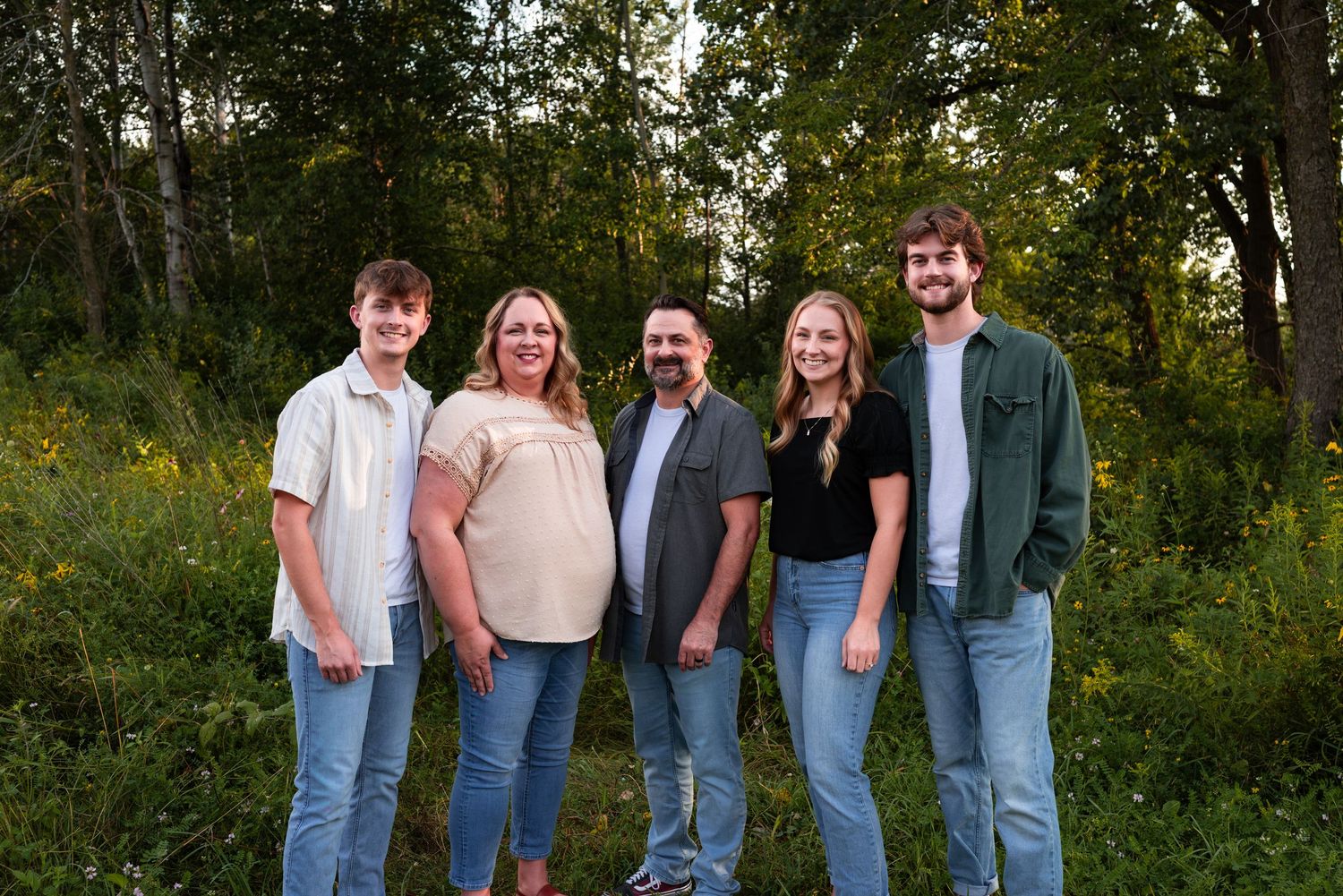 Appleton, Wisconsin Wedding and Portrait Photographer