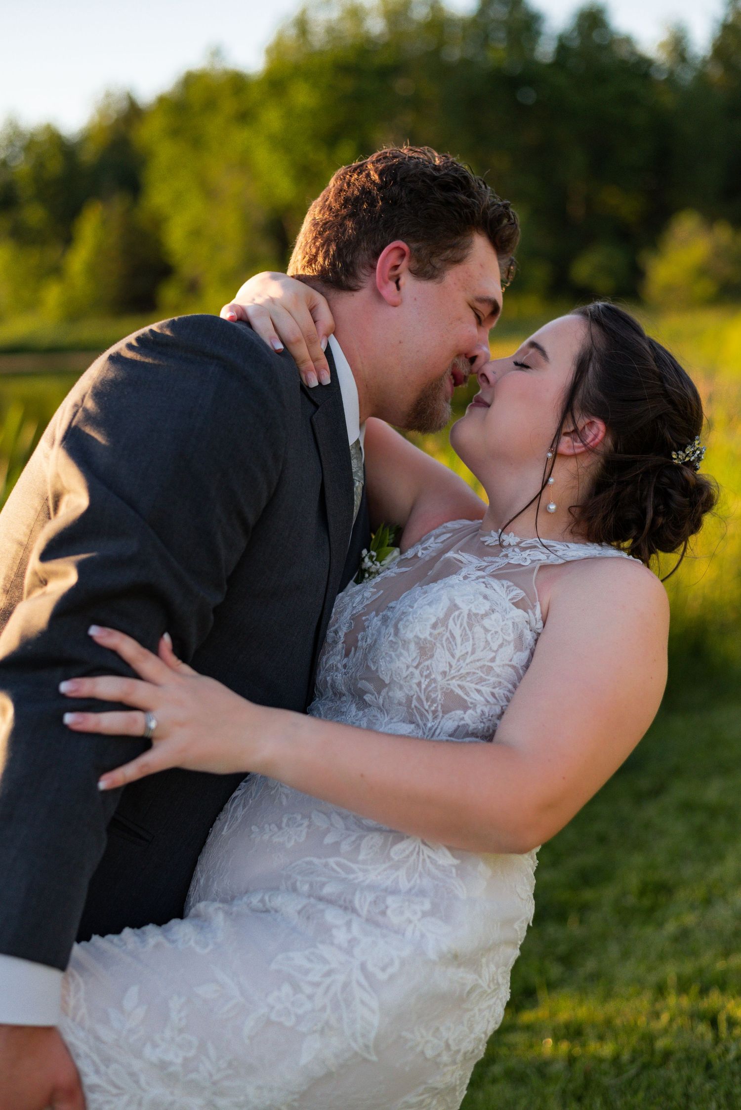 Appleton, Wisconsin Wedding and Portrait Photographer