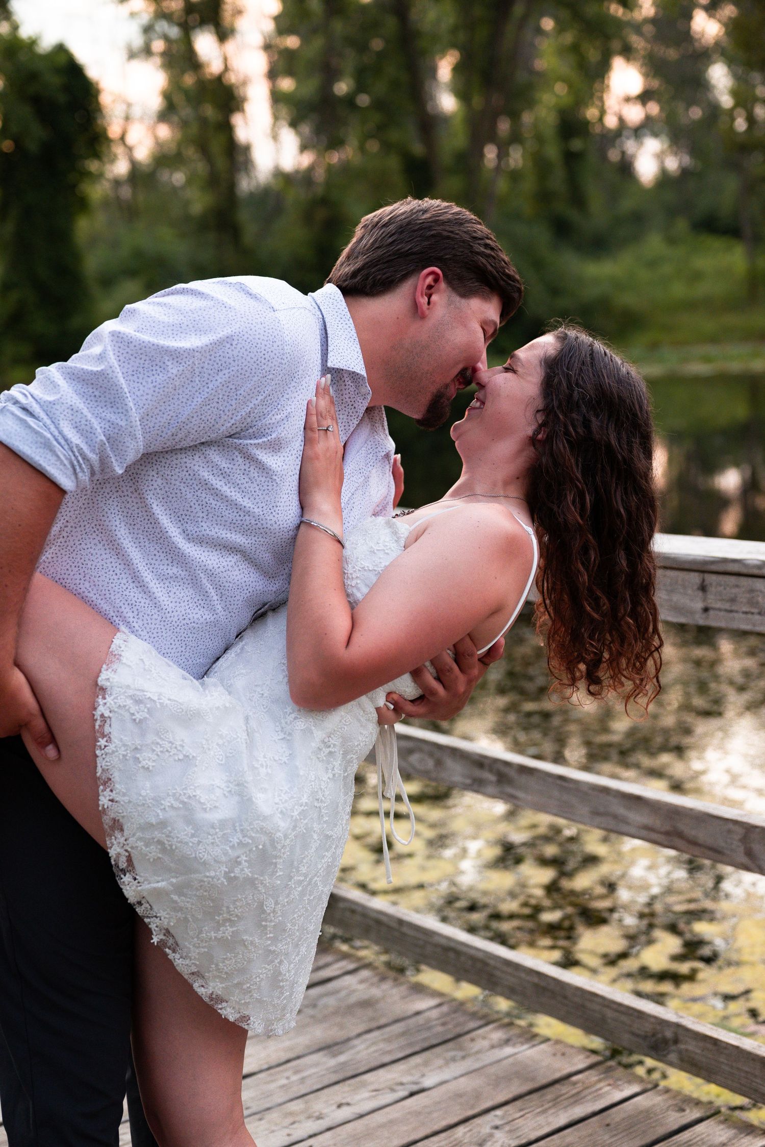 Appleton, Wisconsin Wedding and Portrait Photographer