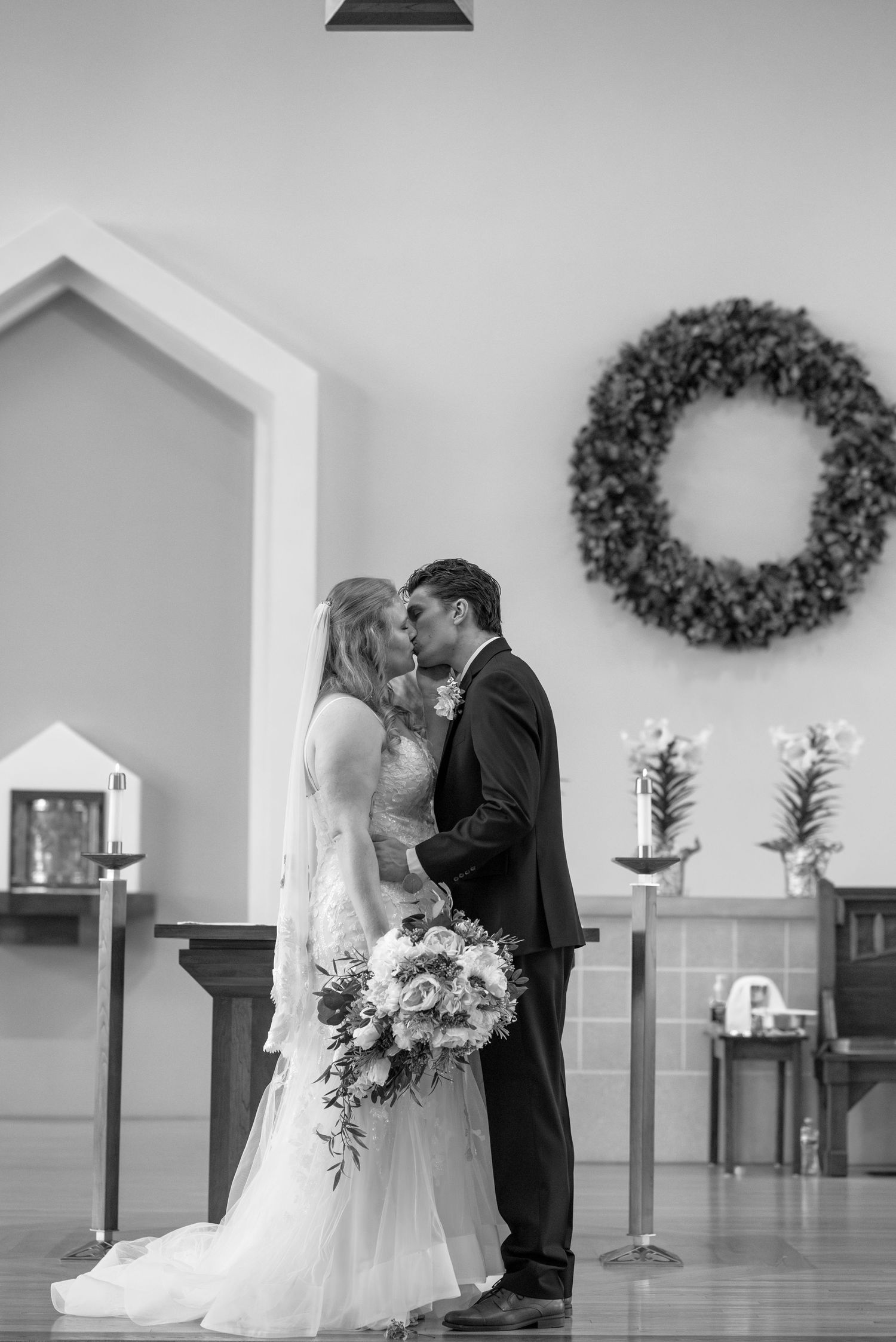 Appleton, Wisconsin Wedding and Portrait Photographer