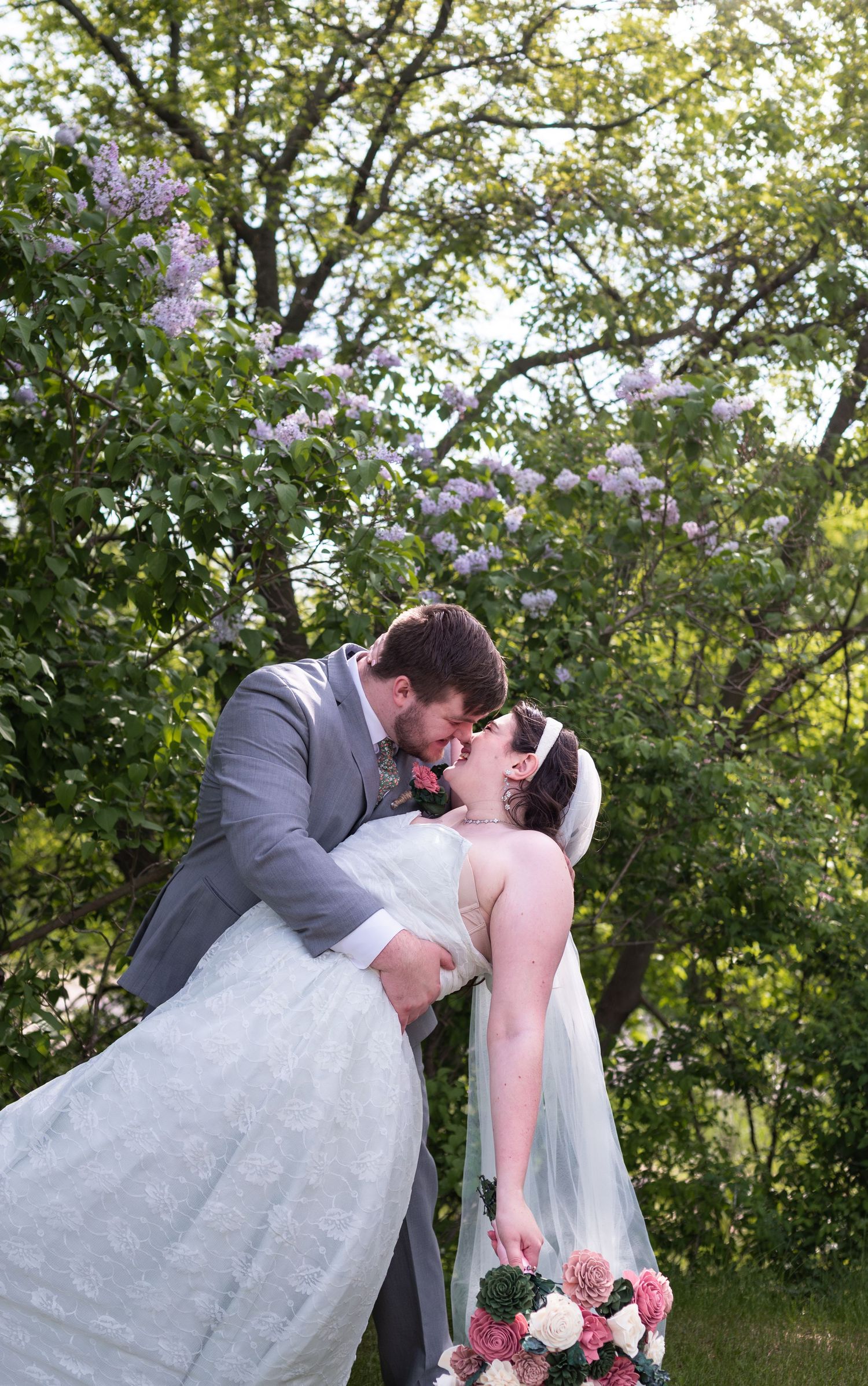 Appleton, Wisconsin Wedding and Portrait Photographer