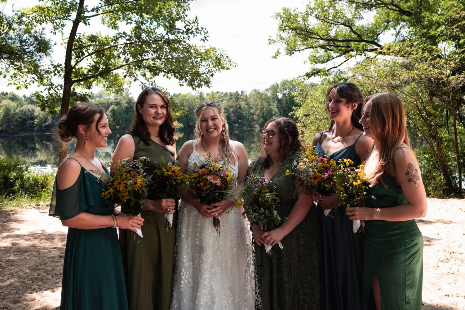 Appleton, Wisconsin Wedding and Portrait Photographer