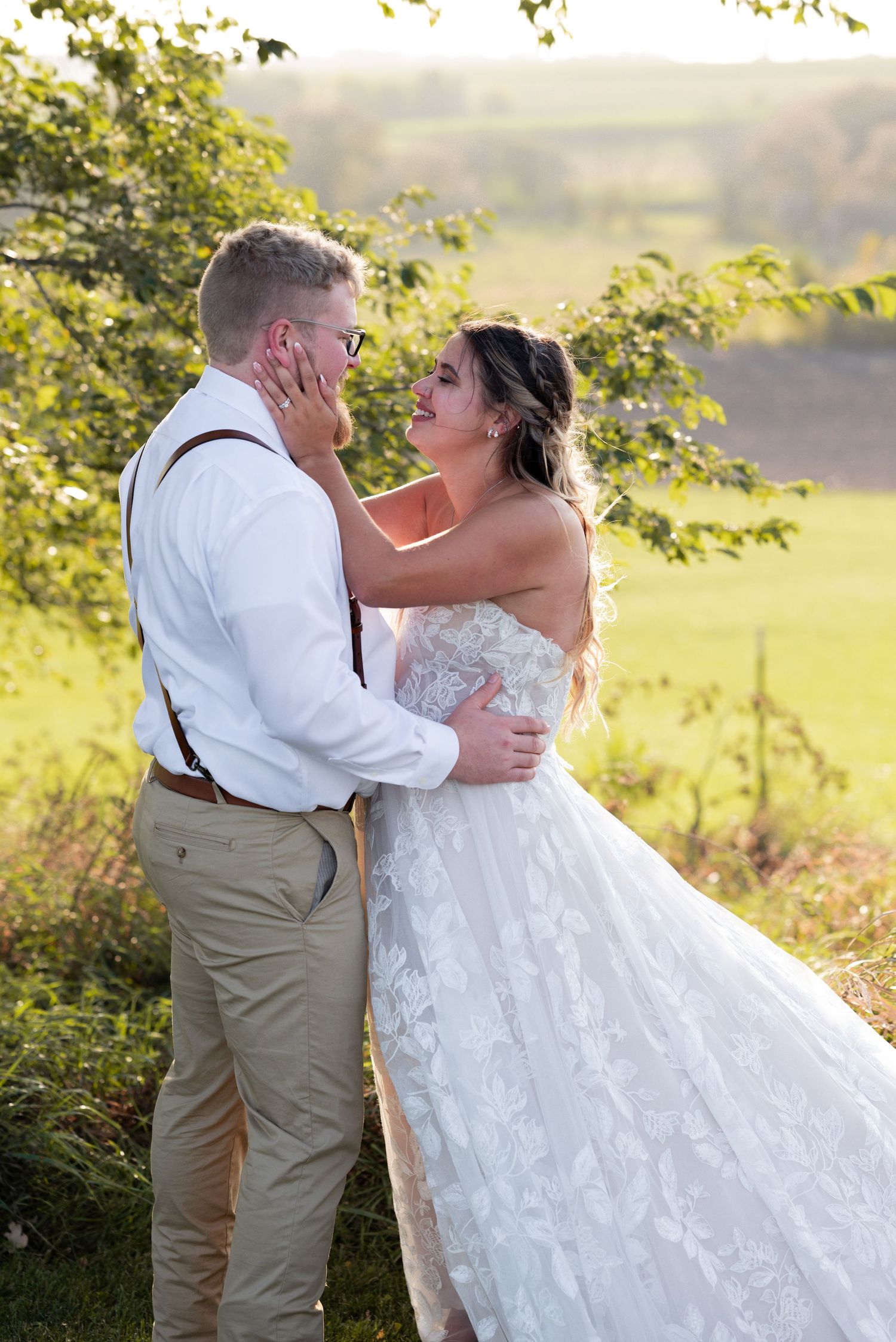 Appleton, Wisconsin Wedding and Portrait Photographer