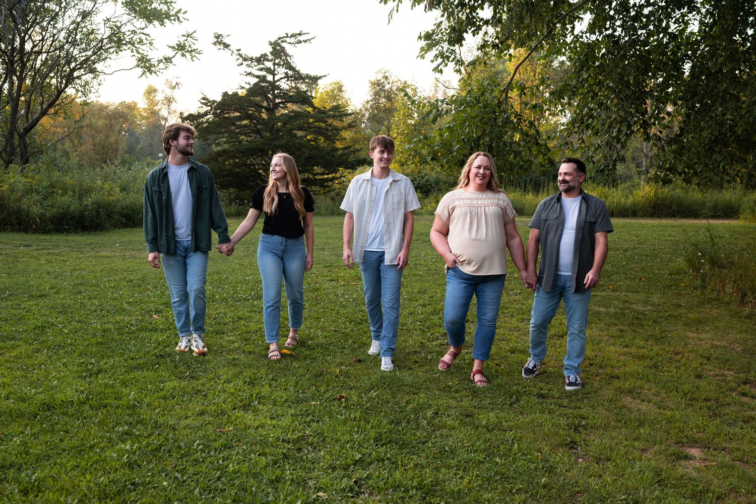 Appleton, Wisconsin Wedding and Portrait Photographer