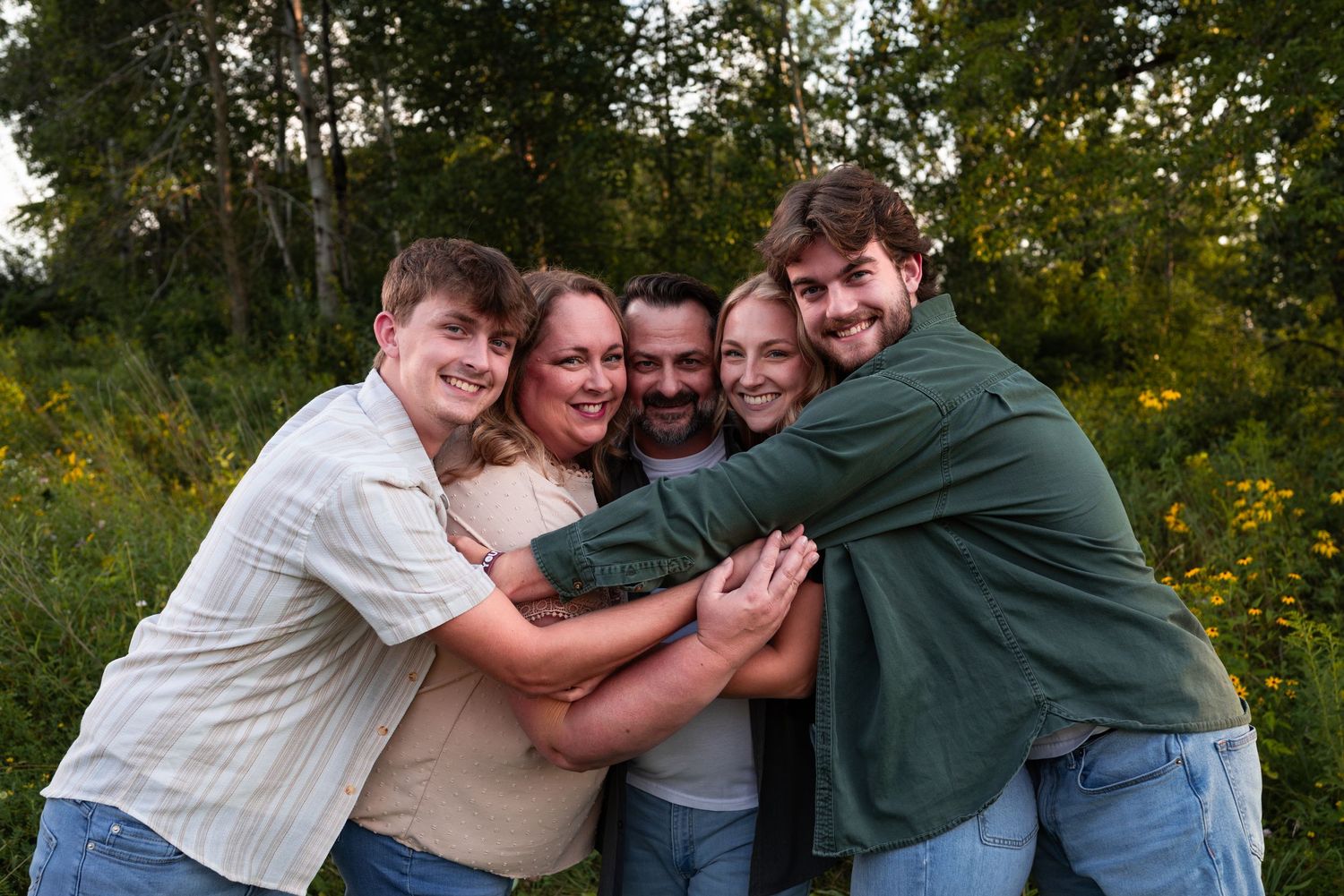 Appleton, Wisconsin Wedding and Portrait Photographer