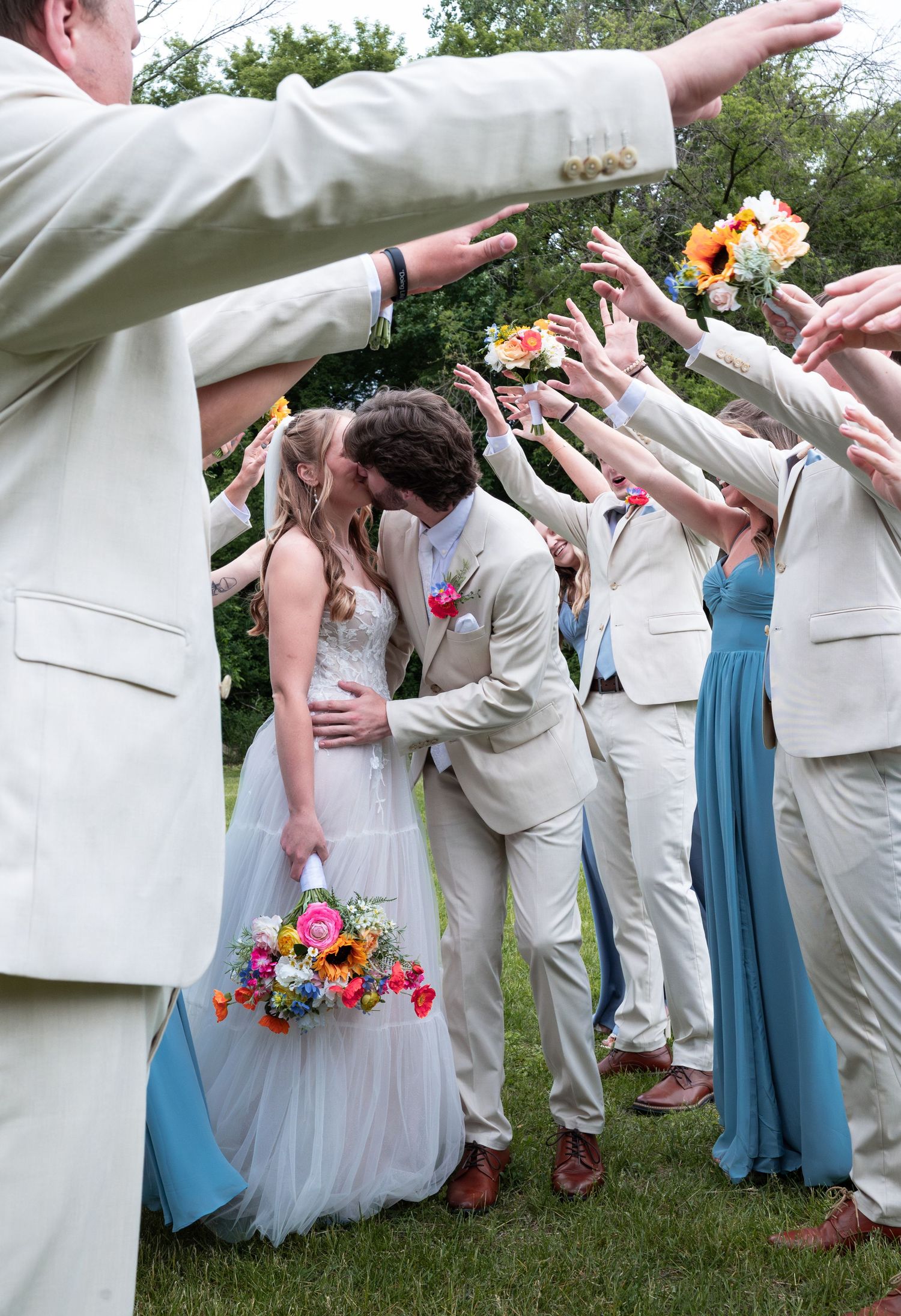 Appleton, Wisconsin Wedding and Portrait Photographer