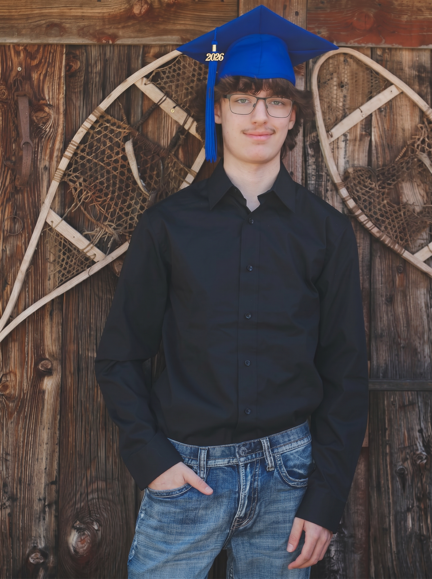Grad photo session Edmonton