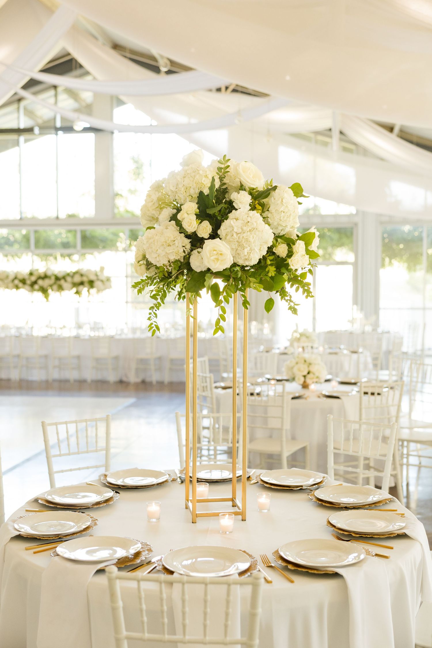 Cold Springs Events
