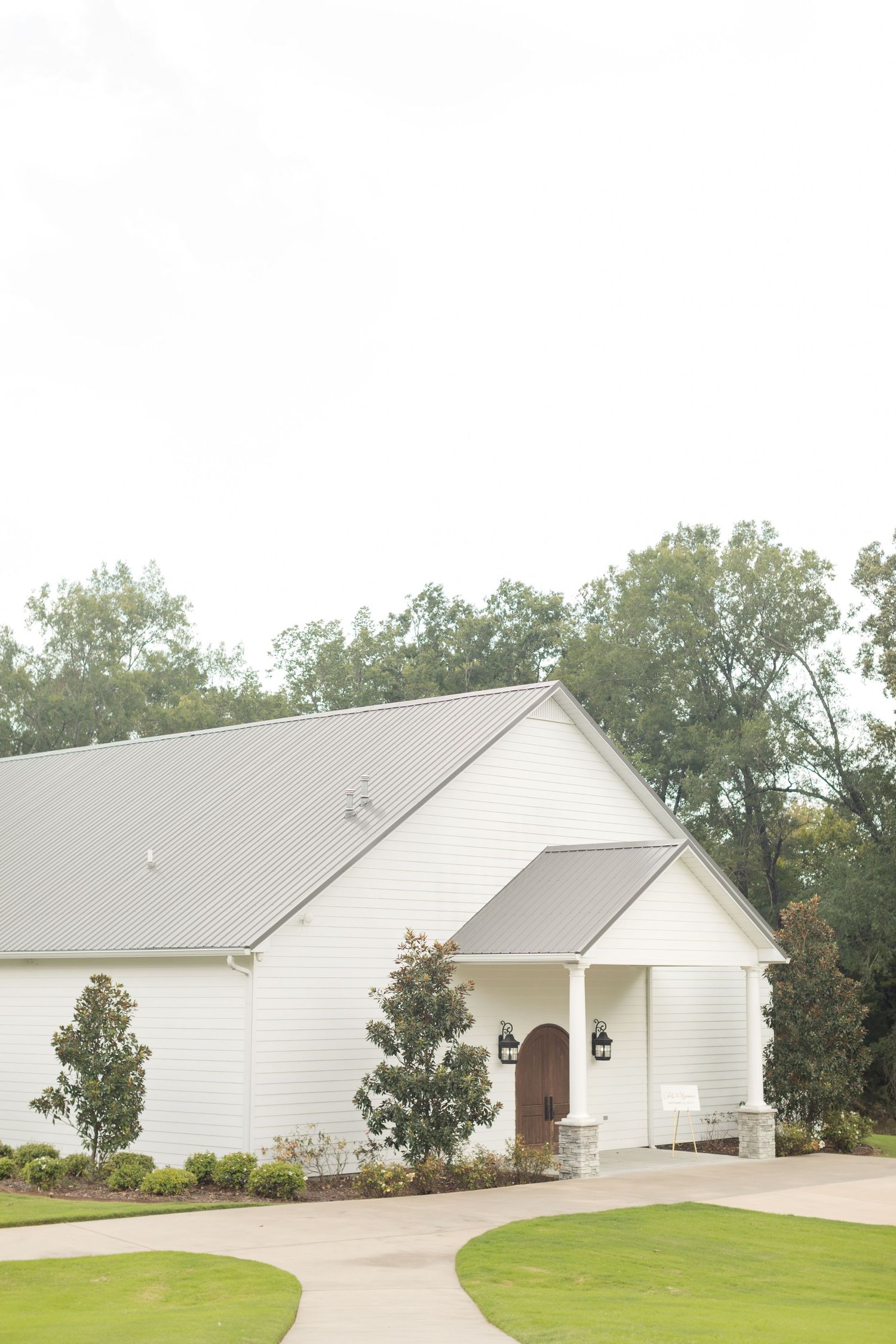 Chapel at Legacy Acres