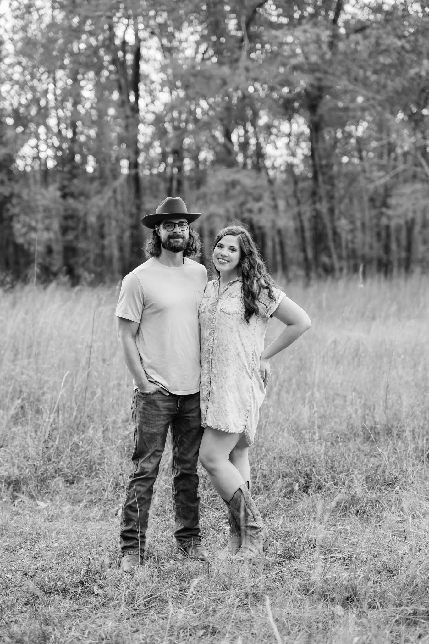 Melly M. Jones Photography and Cinematography