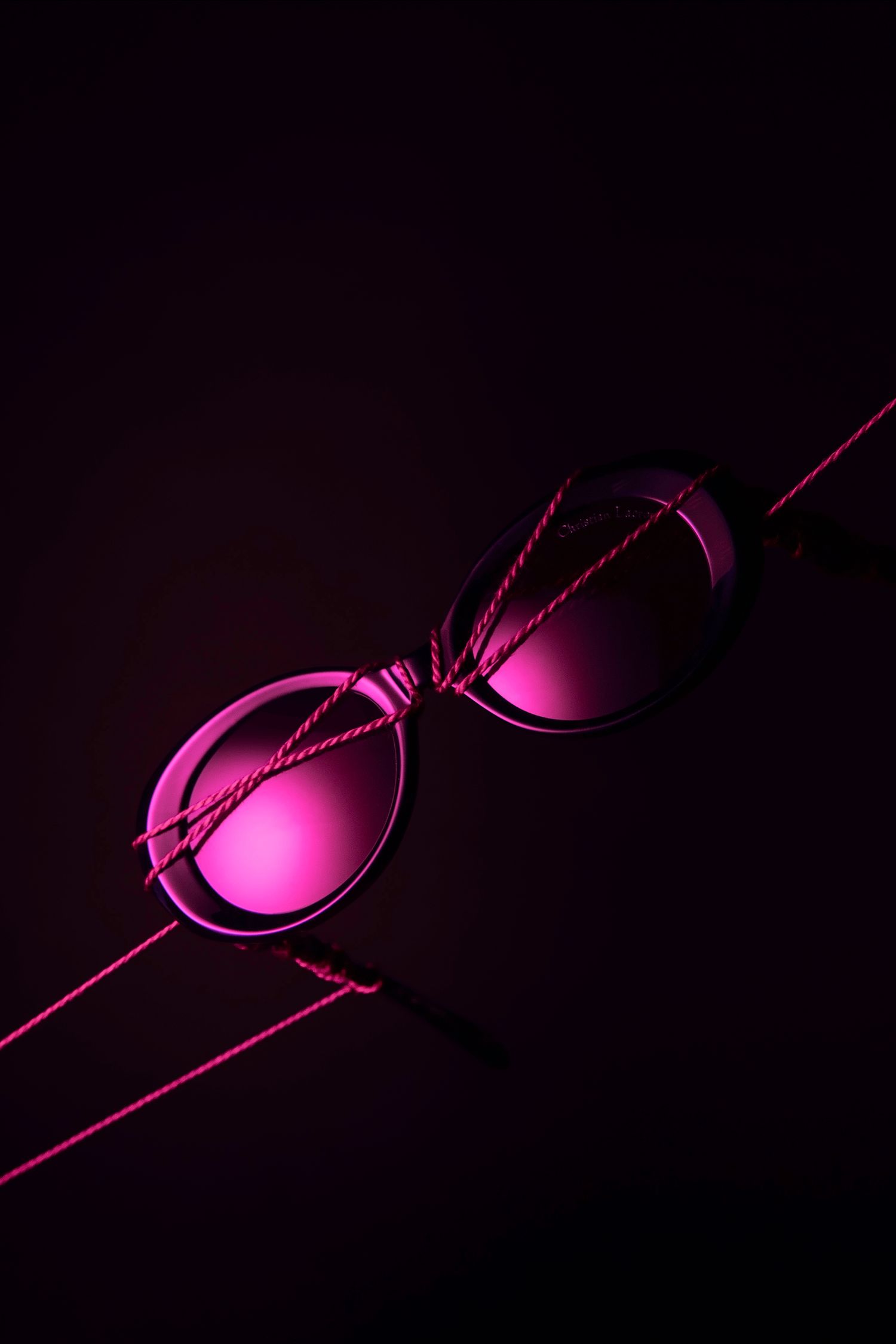 Lunettes