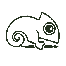 Logo de l'école MJM Graphic Design.