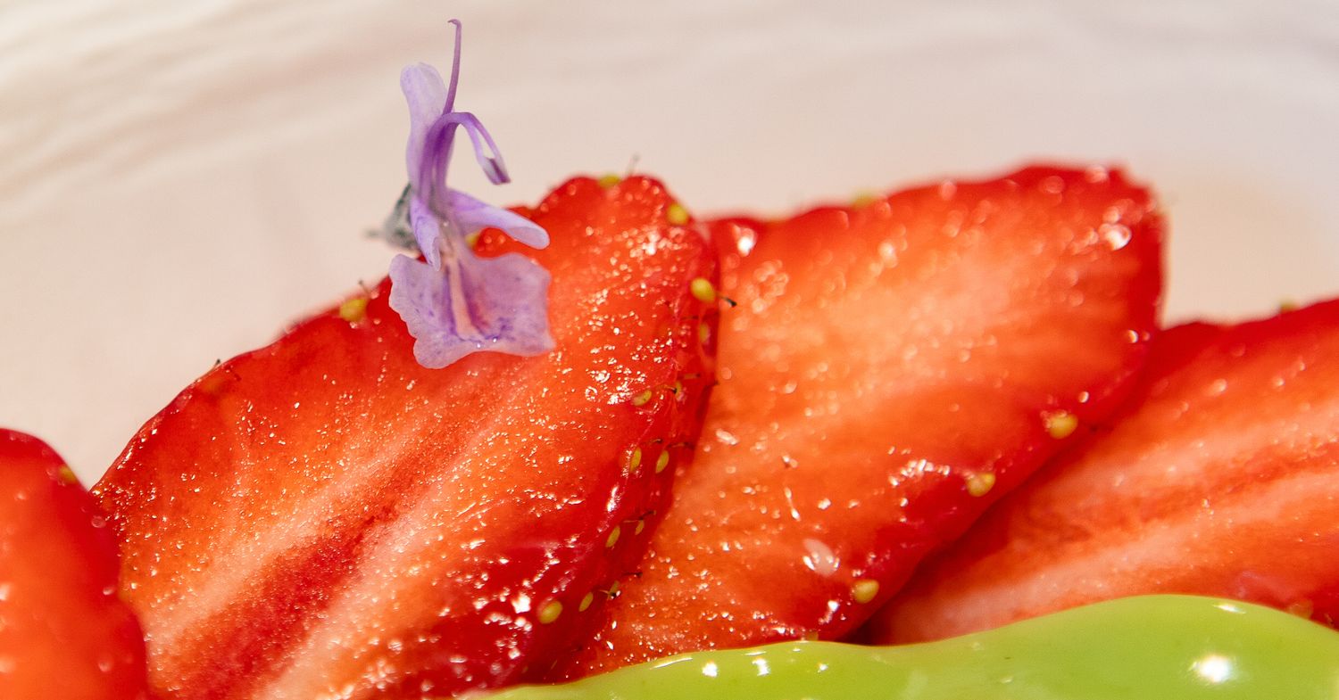 Fraises