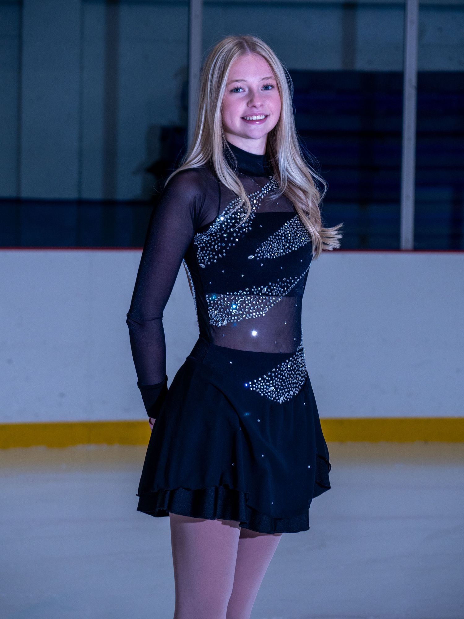 photo sportives, patinage artistique