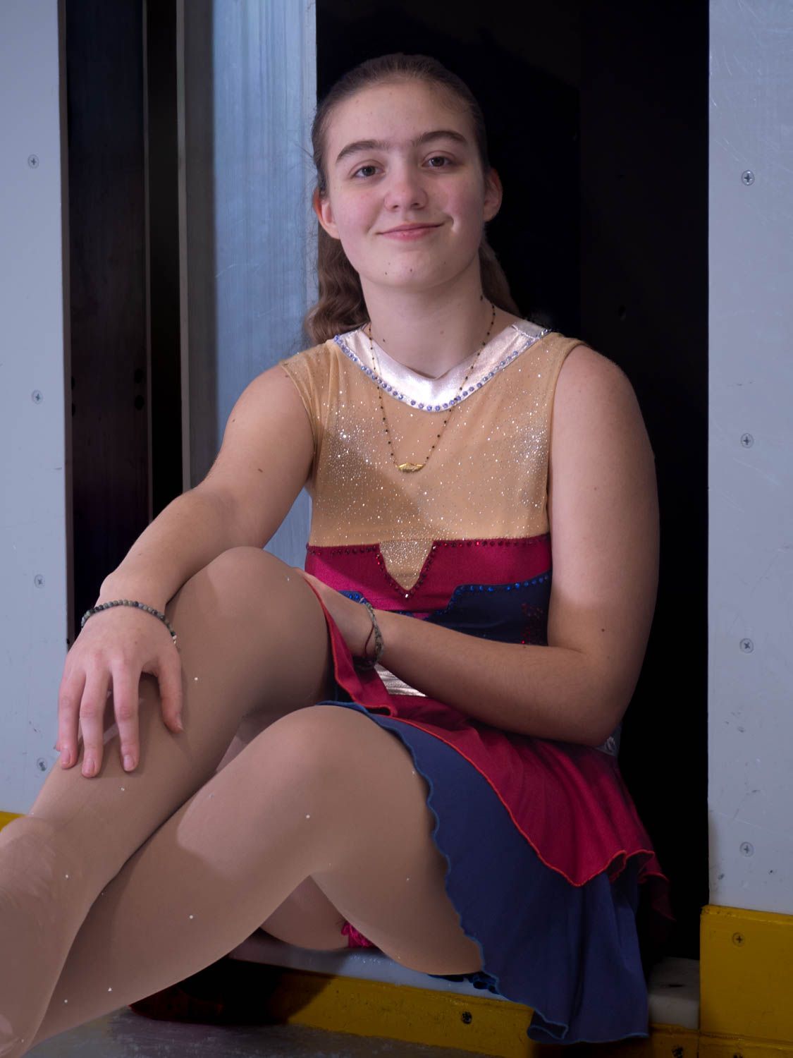photo sportive, patinage artistique