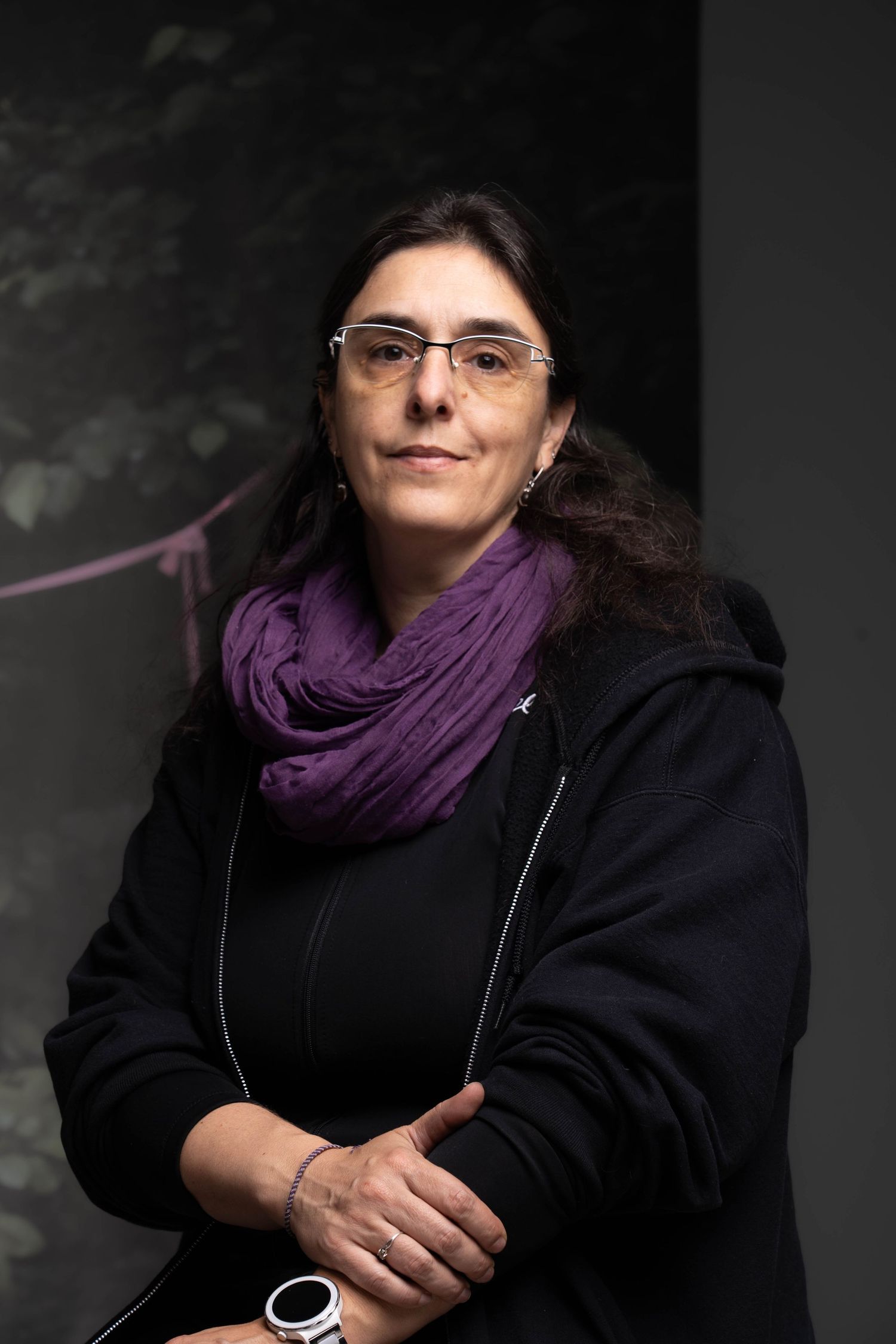 portrait studio