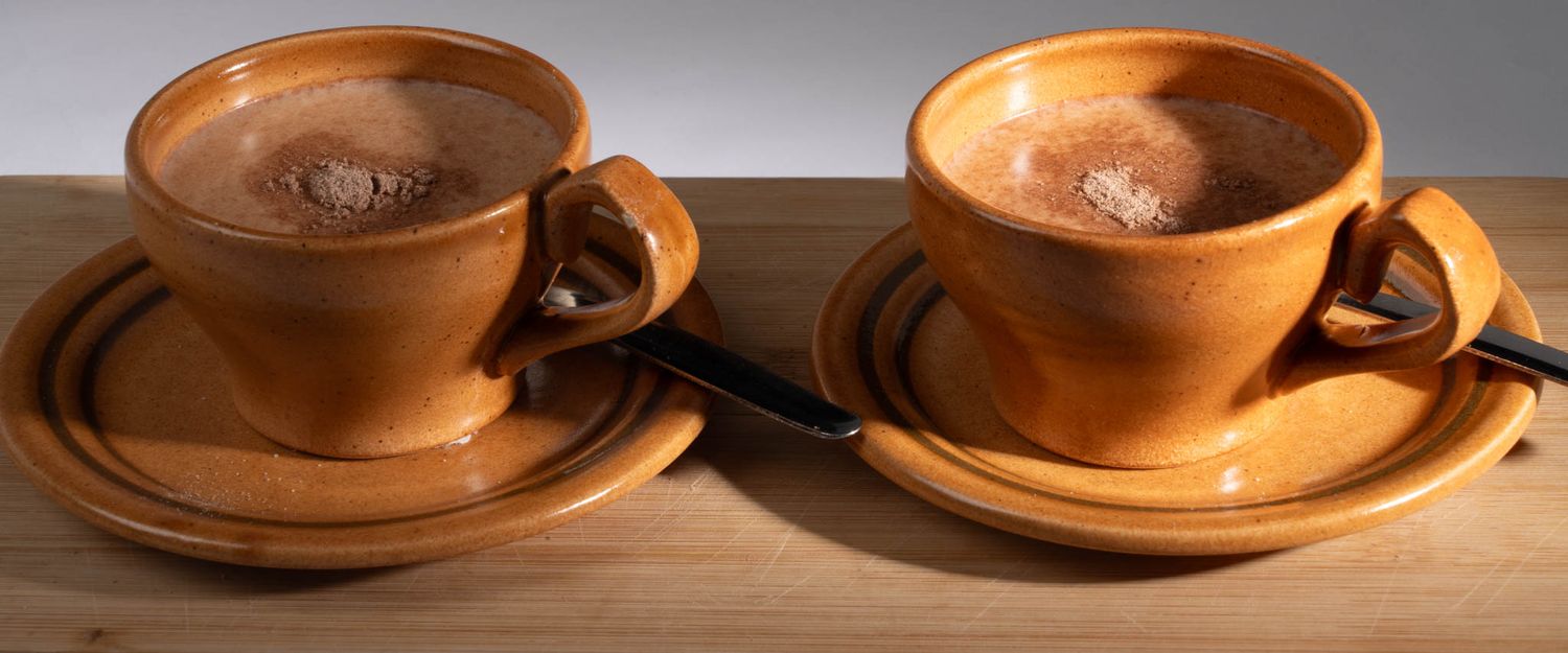 photo culinaire chocolat